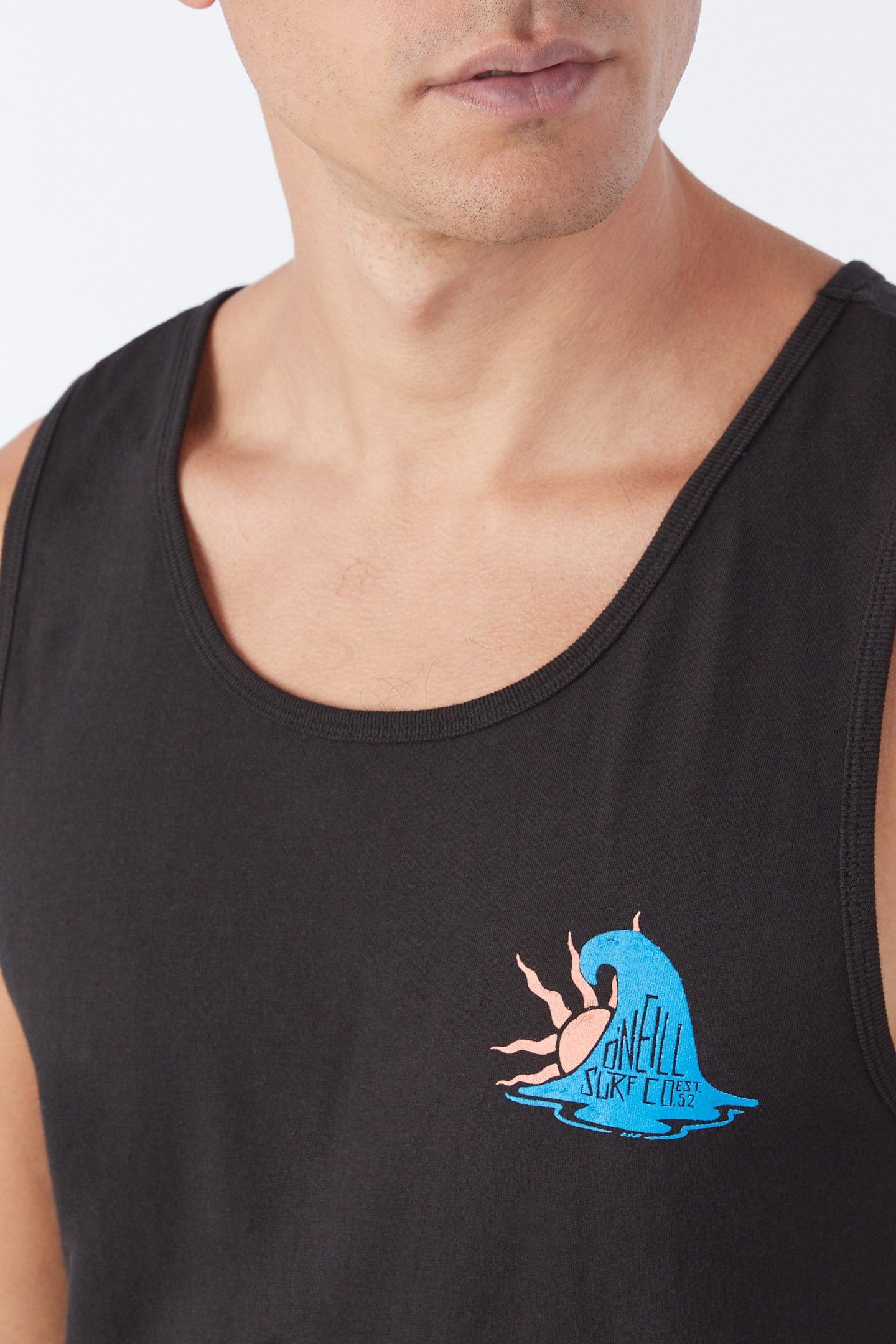 AFTERMATH TANK sold by O'Neill product image thumbnail 4