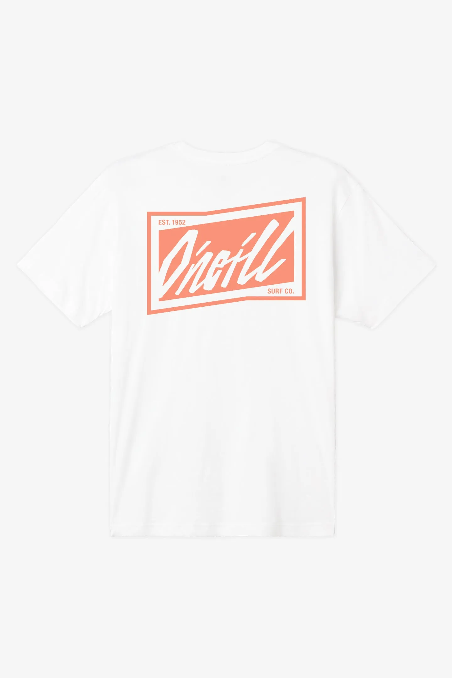 SKEWED TEE sold by O'Neill