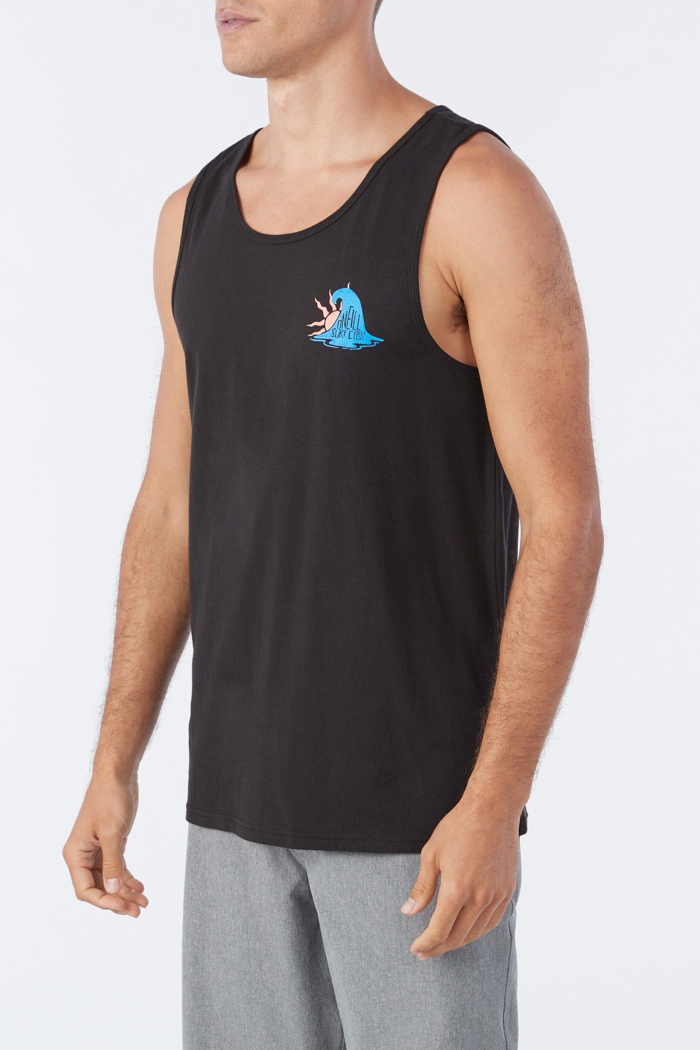 AFTERMATH TANK sold by O'Neill product image thumbnail 3