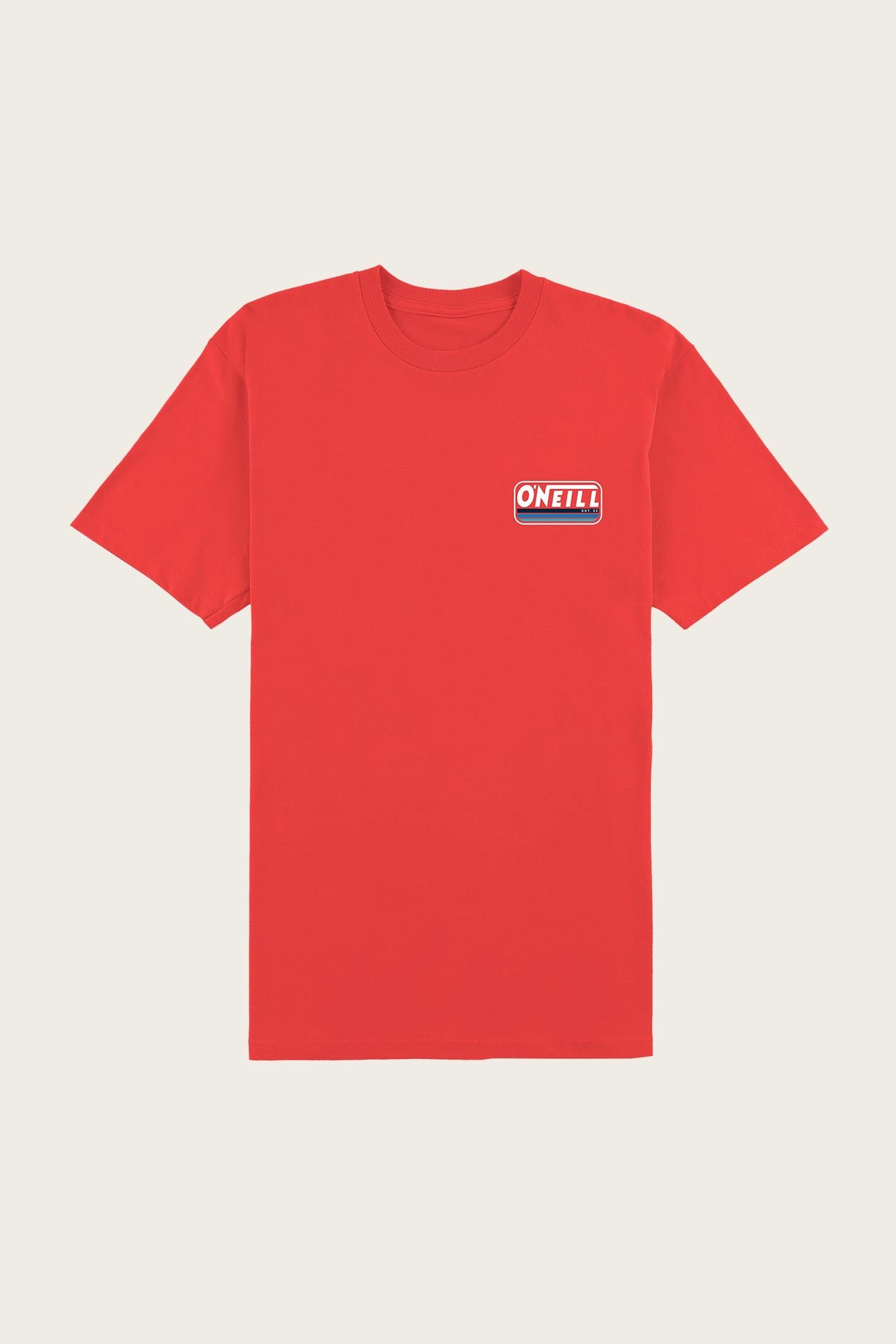 RIDE ON TEE sold by O'Neill product image thumbnail 2