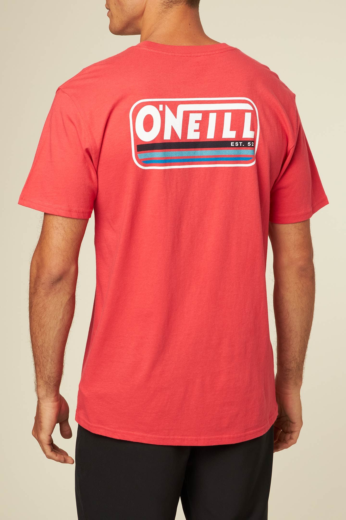 RIDE ON TEE sold by O'Neill product image thumbnail 3
