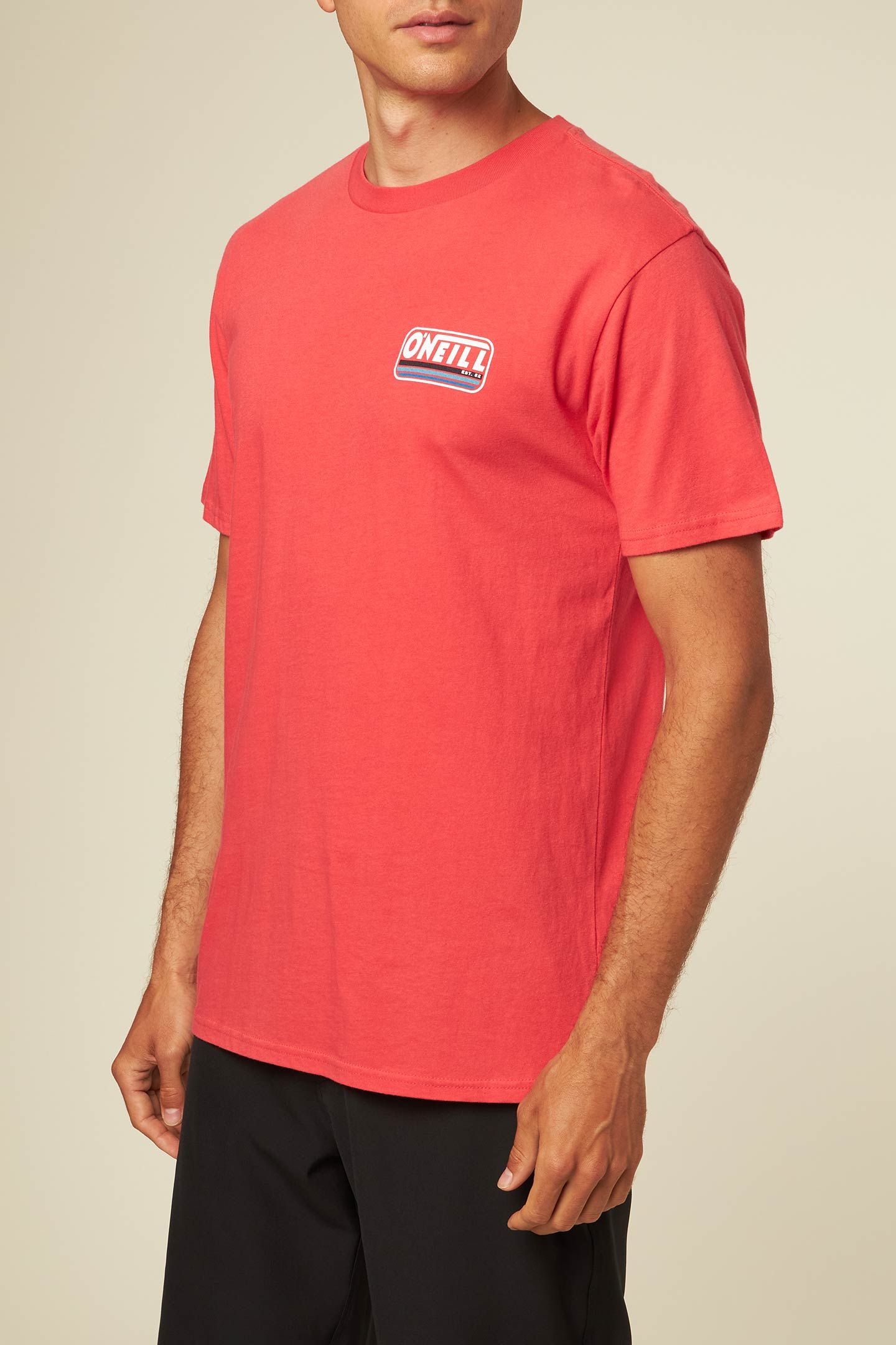 RIDE ON TEE sold by O'Neill product image thumbnail 4