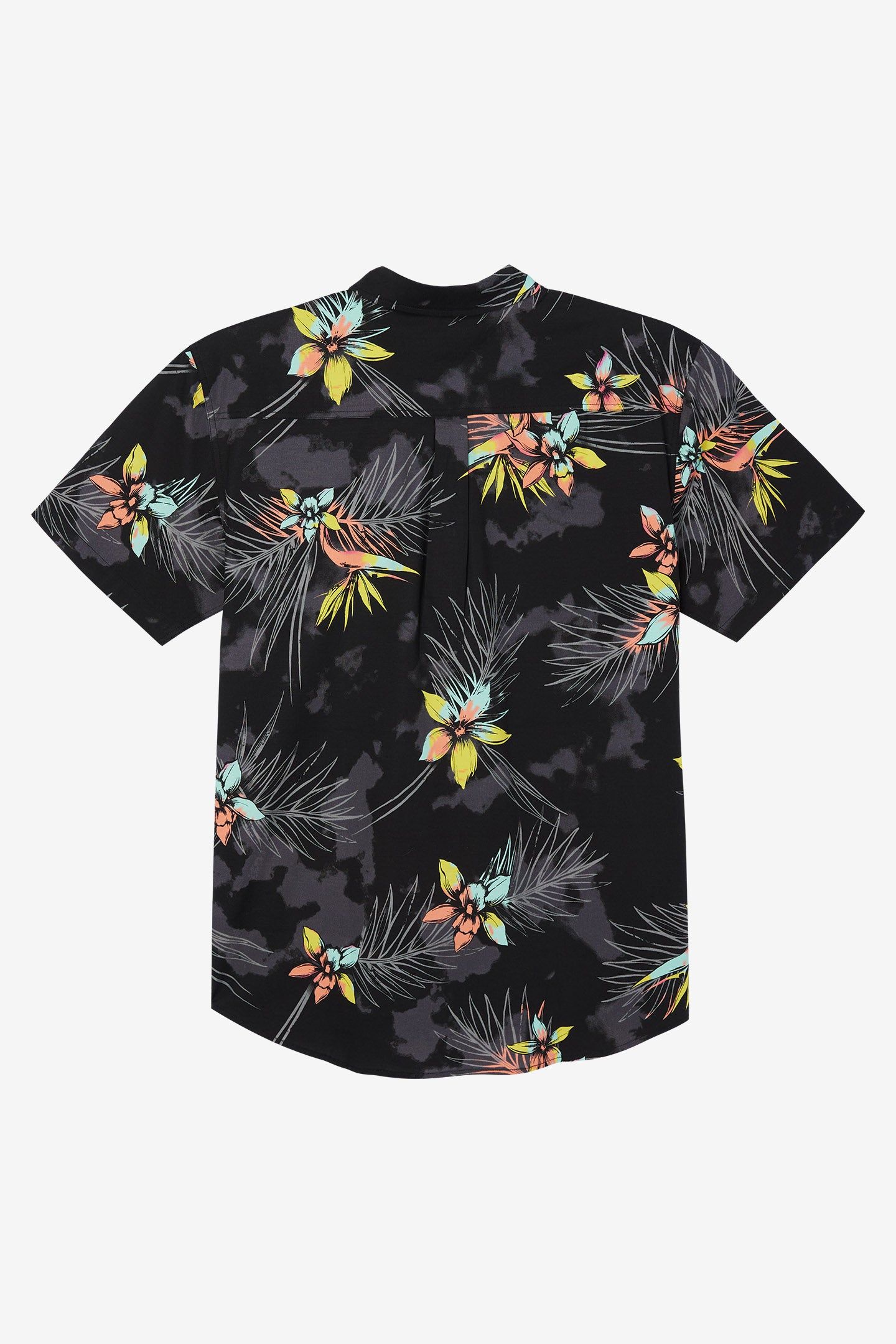 QUIVER STRETCH STANDARD SHIRT sold by O'Neill product image thumbnail 6