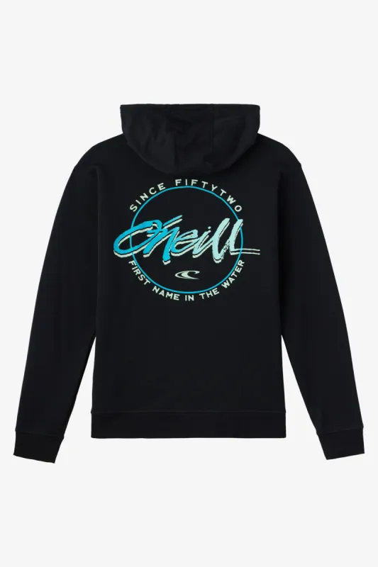 KEGSTAND PULLOVER made by O'Neill