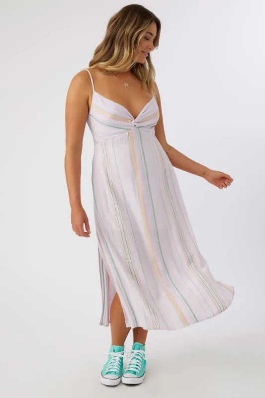 SHAY MIDI DRESS sold by O'Neill