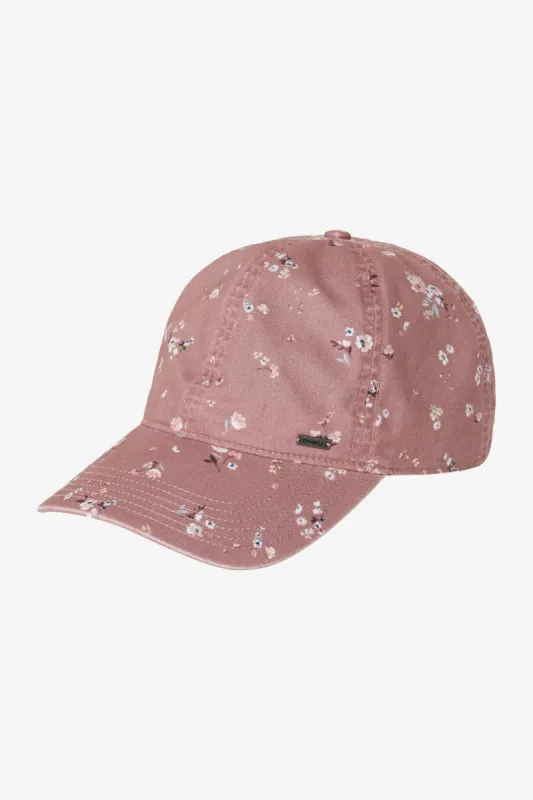 AIDA VENUS DITSY DAD HAT sold by O'Neill