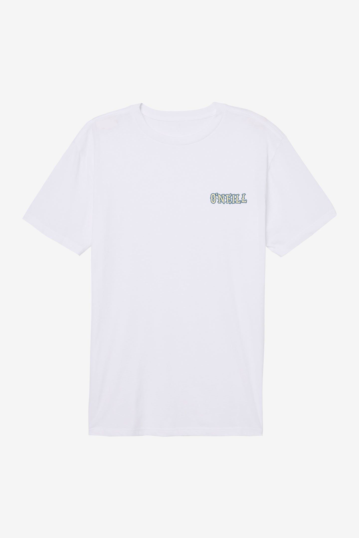 WONDERLAND TEE sold by O'Neill product image thumbnail 5