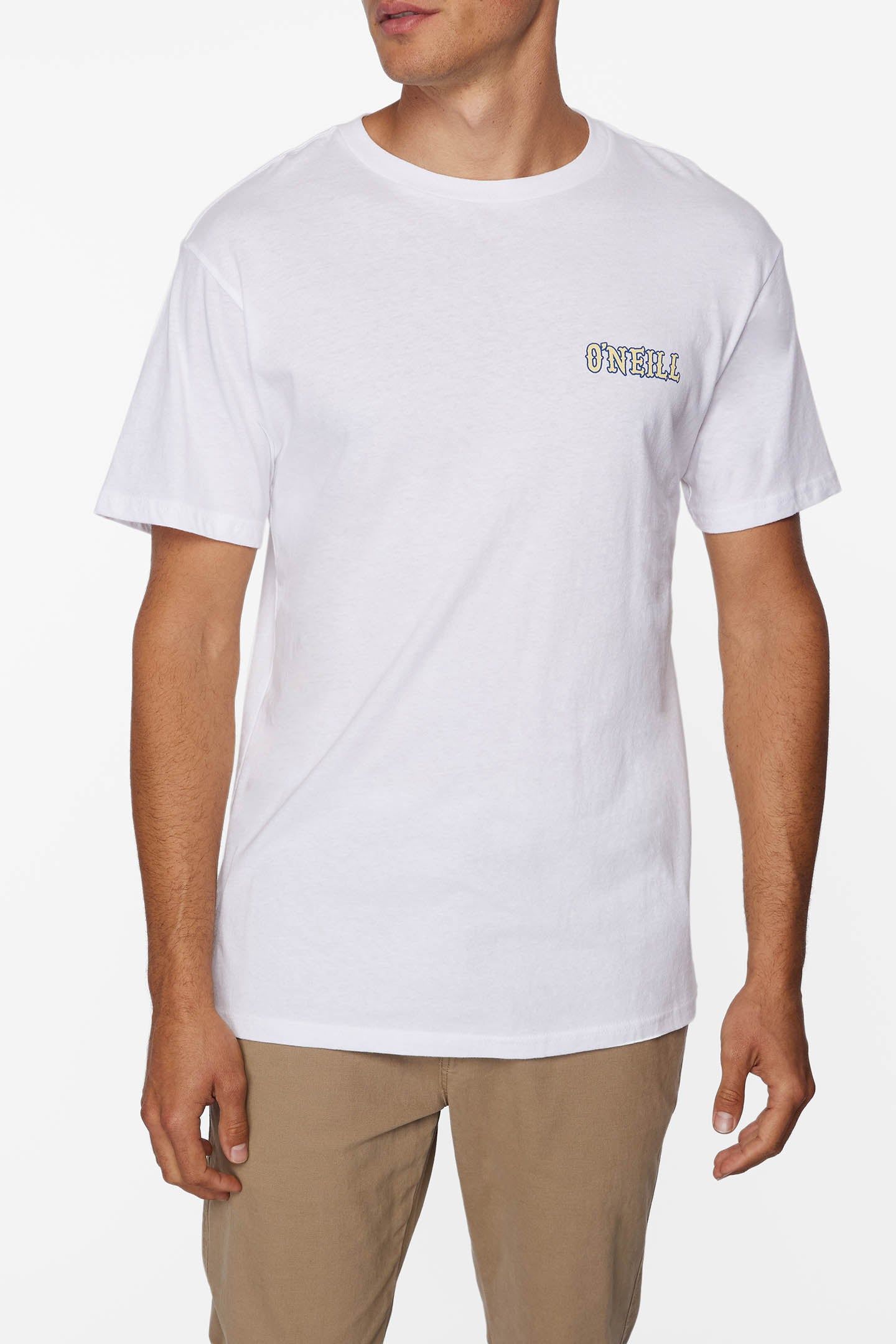 WONDERLAND TEE sold by O'Neill product image thumbnail 2