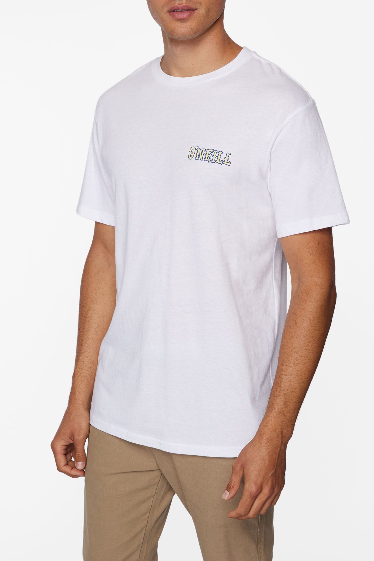 WONDERLAND TEE sold by O'Neill product image thumbnail 3