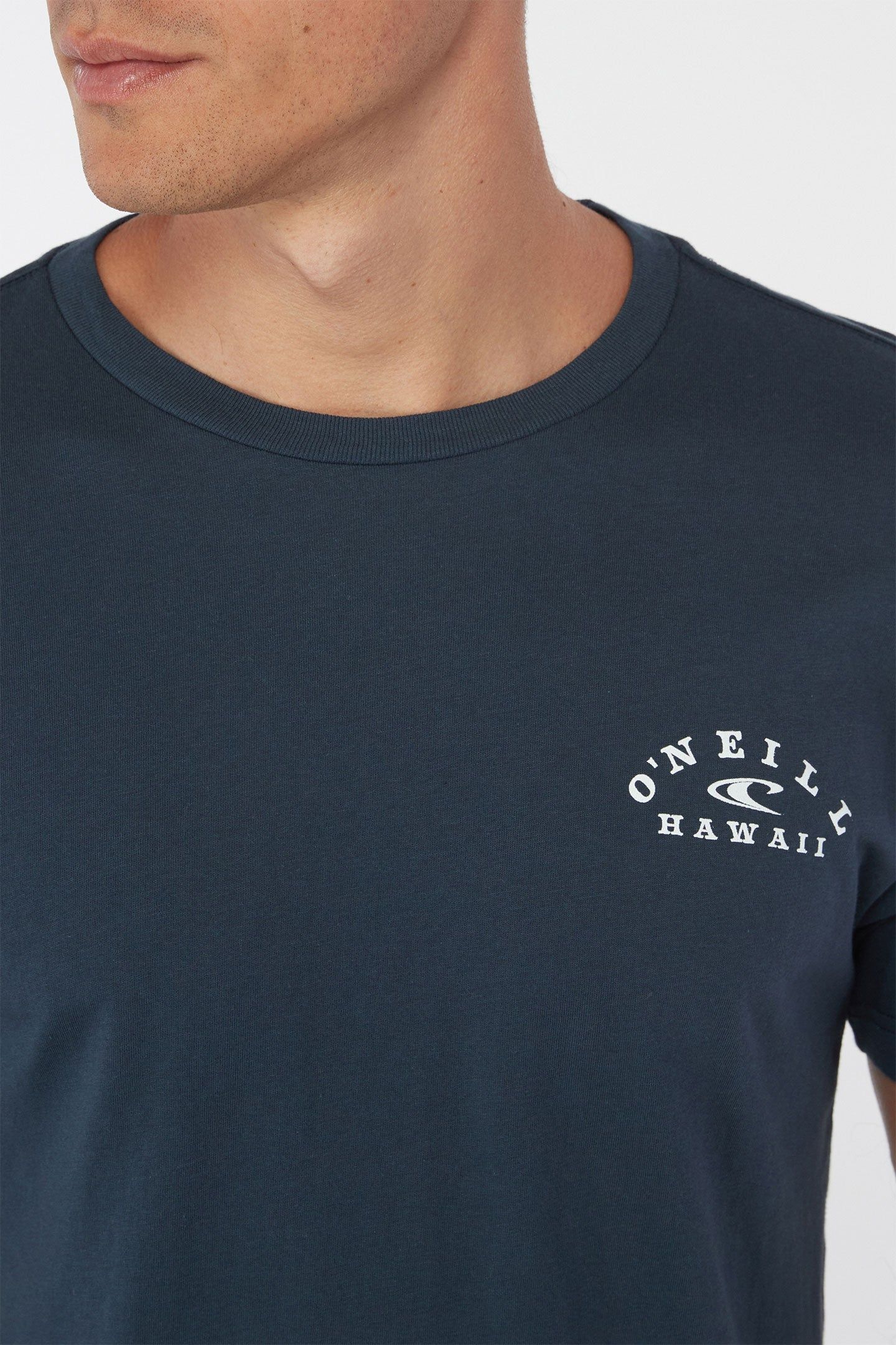PLATE LUNCH TEE sold by O'Neill product image thumbnail 4