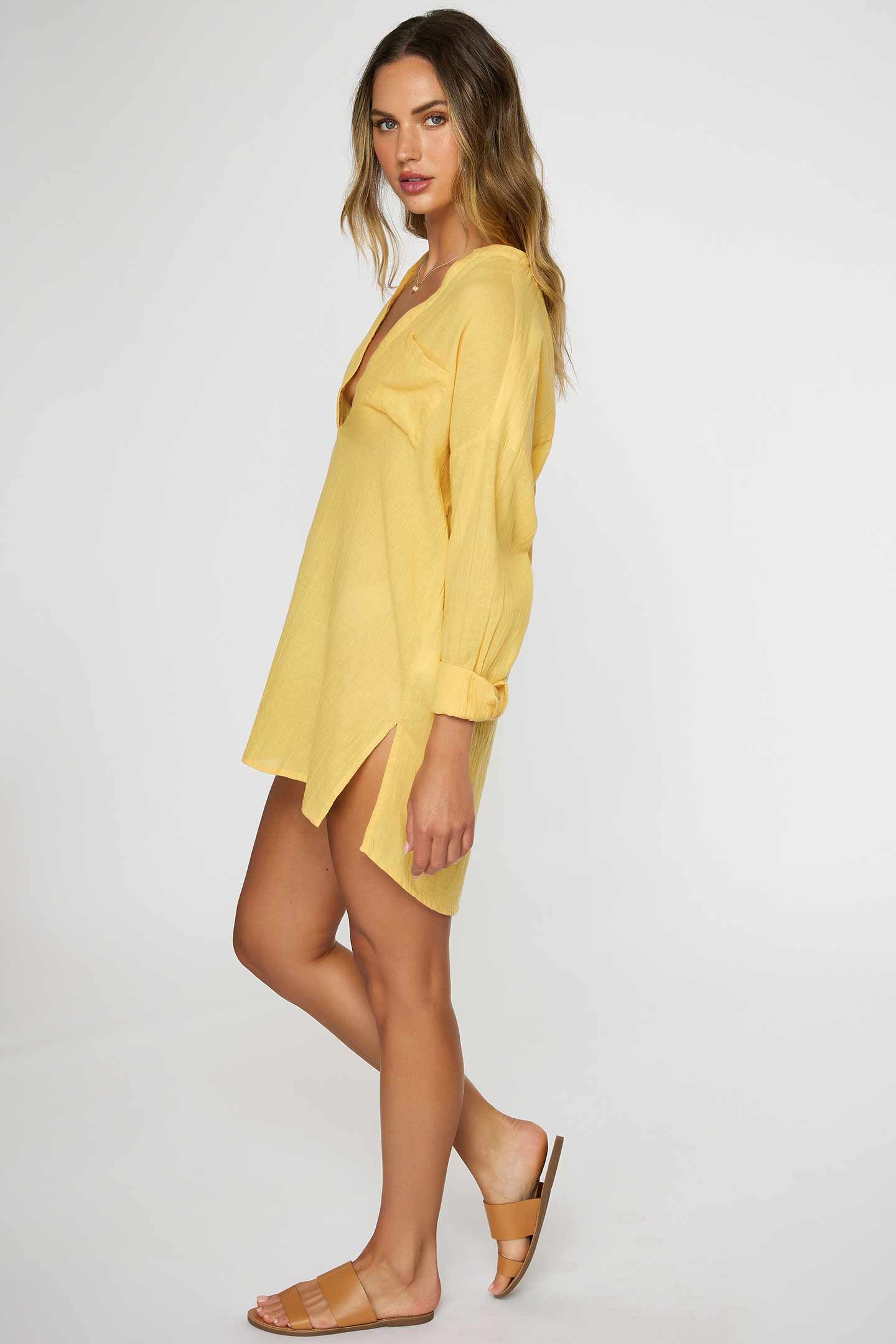 BELIZIN COVER-UP sold by O'Neill product image thumbnail 7