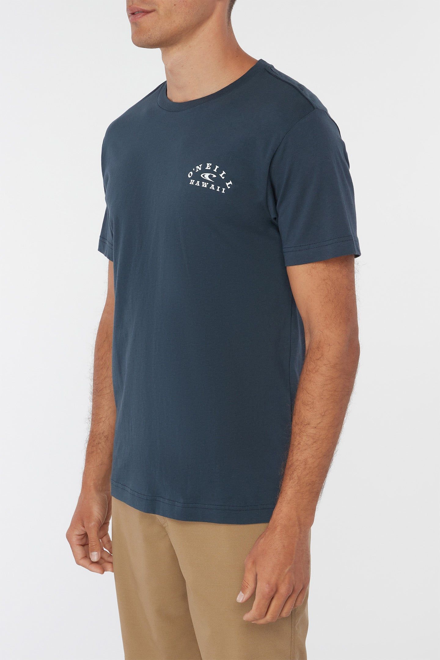 PLATE LUNCH TEE sold by O'Neill product image thumbnail 5