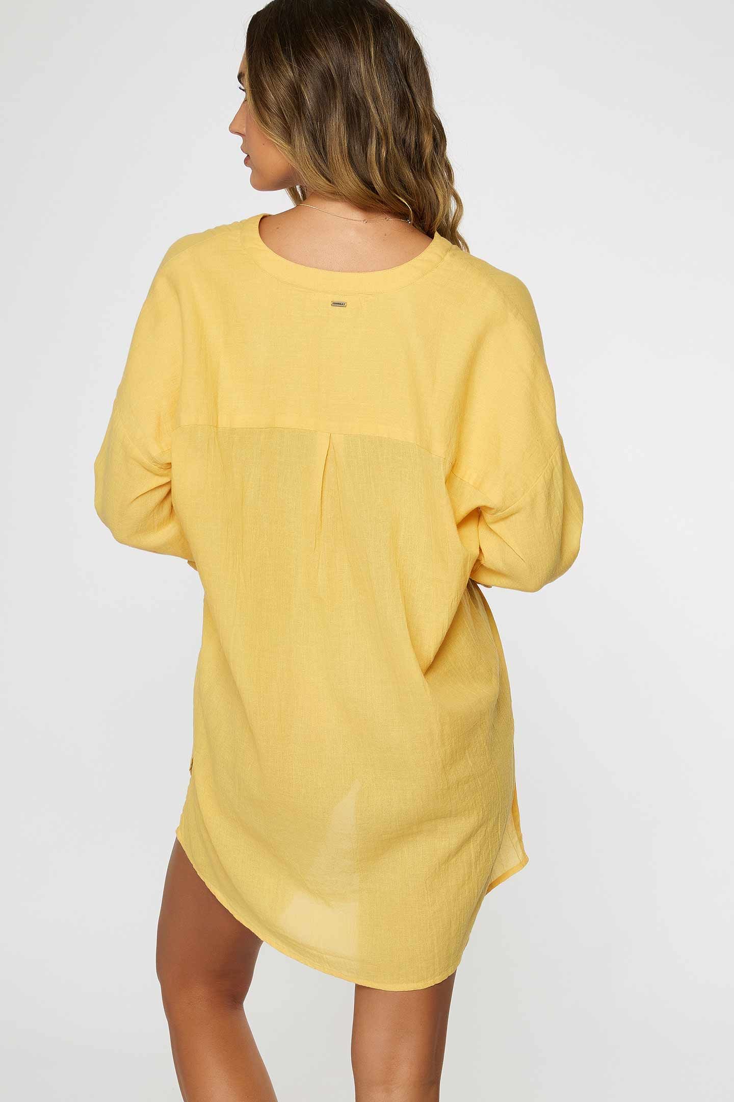 BELIZIN COVER-UP sold by O'Neill product image thumbnail 9