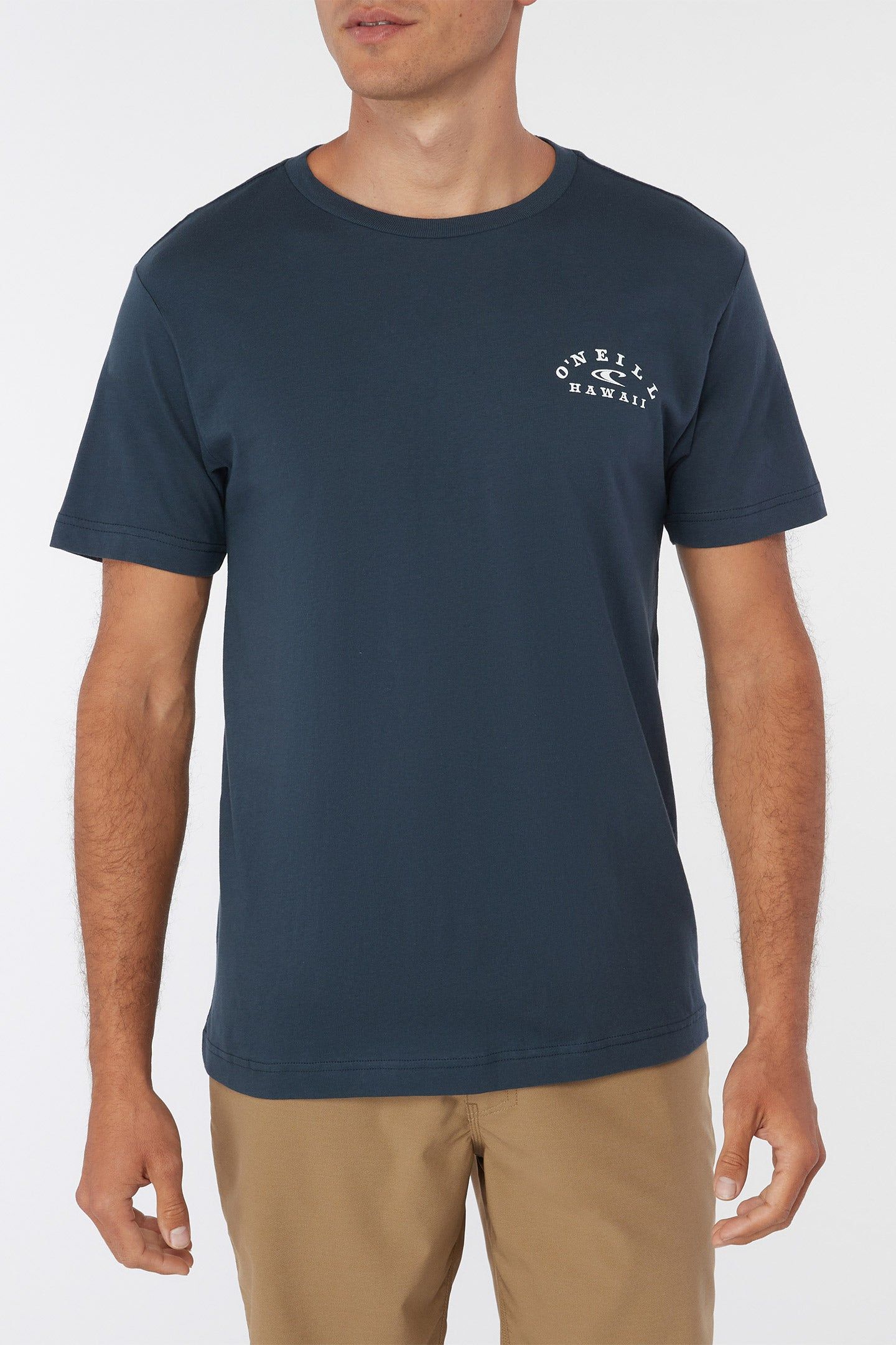 PLATE LUNCH TEE sold by O'Neill product image thumbnail 3