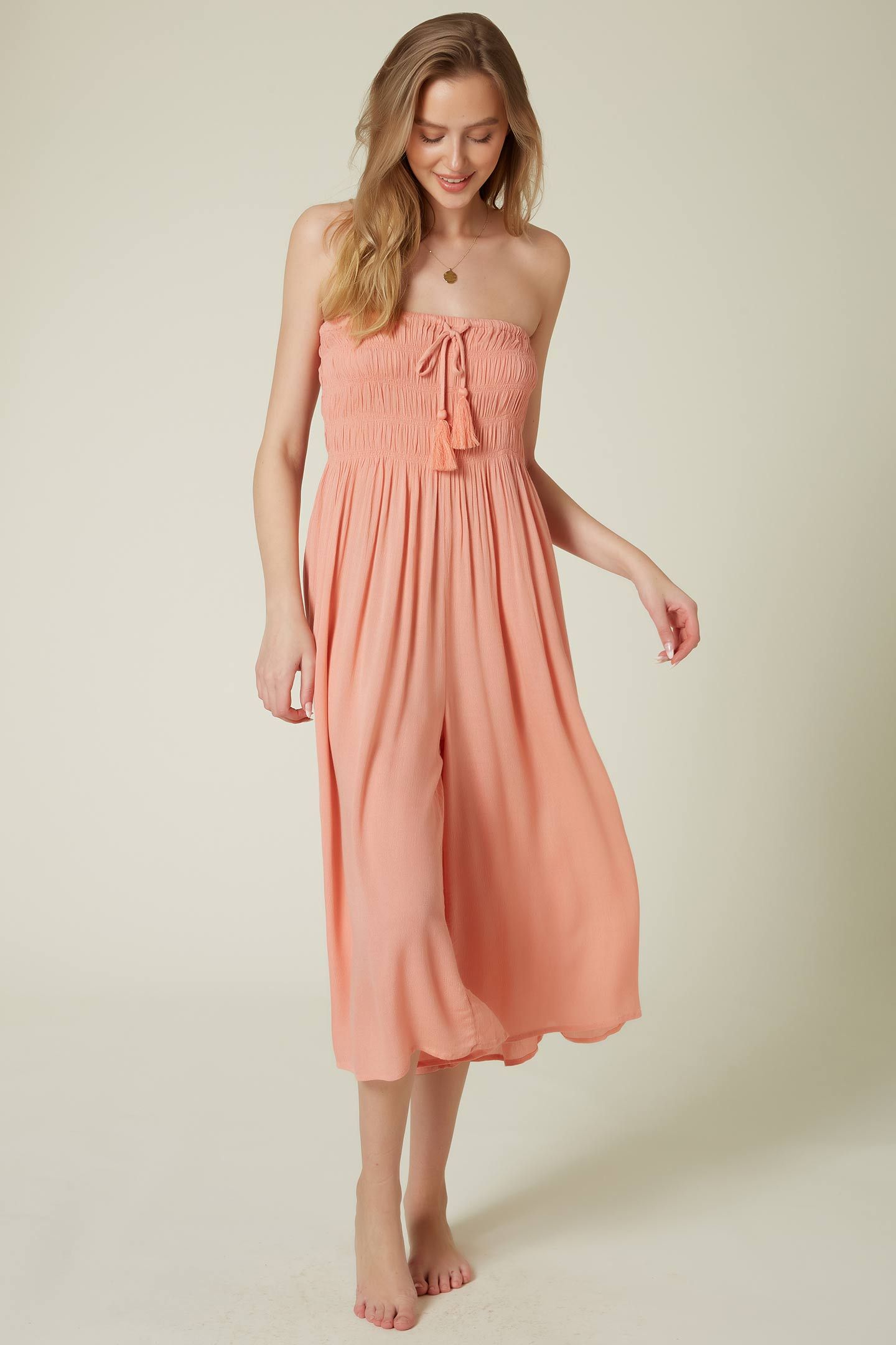BONITA JUMPSUIT COVER-UP sold by O'Neill product image thumbnail 6