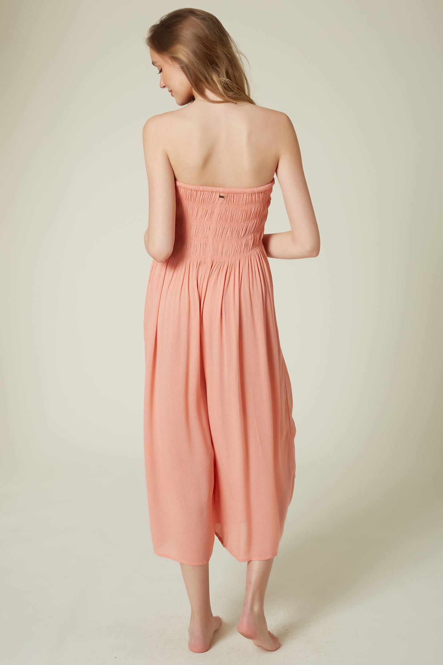 BONITA JUMPSUIT COVER-UP sold by O'Neill product image thumbnail 3