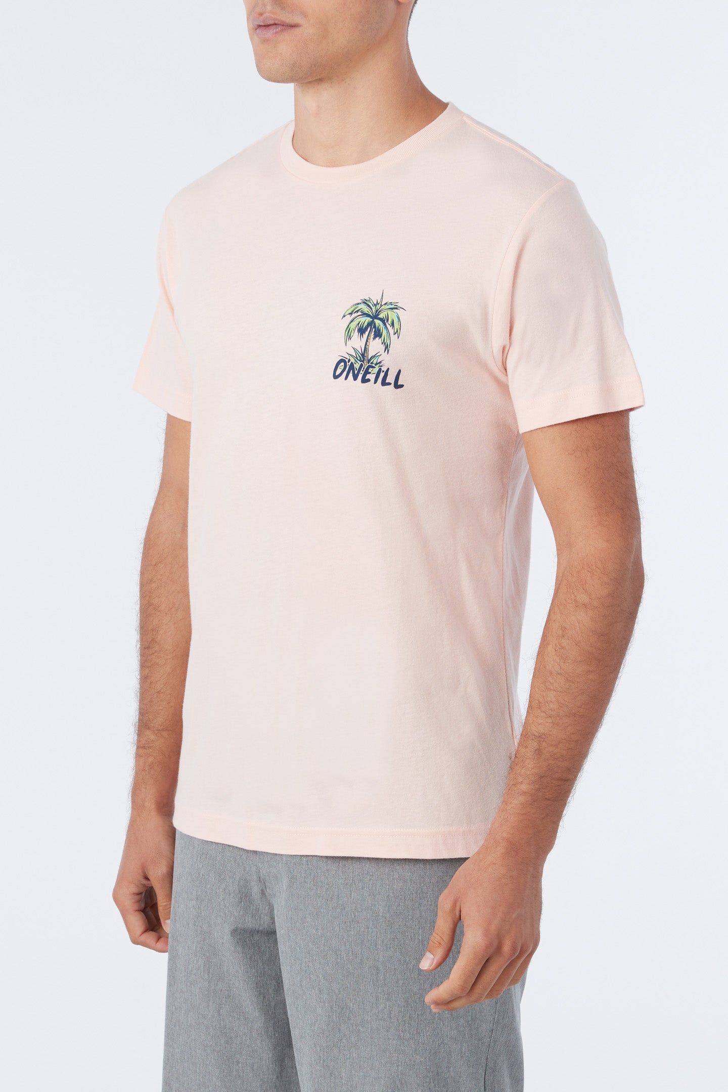 TRIPPIN TEE sold by O'Neill product image thumbnail 3