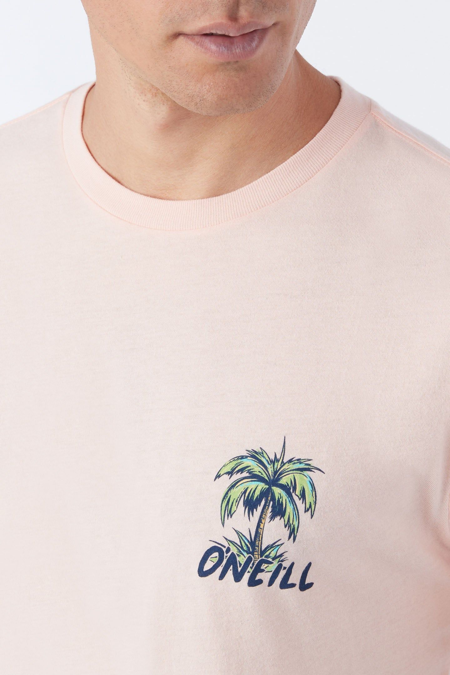 TRIPPIN TEE sold by O'Neill product image thumbnail 4