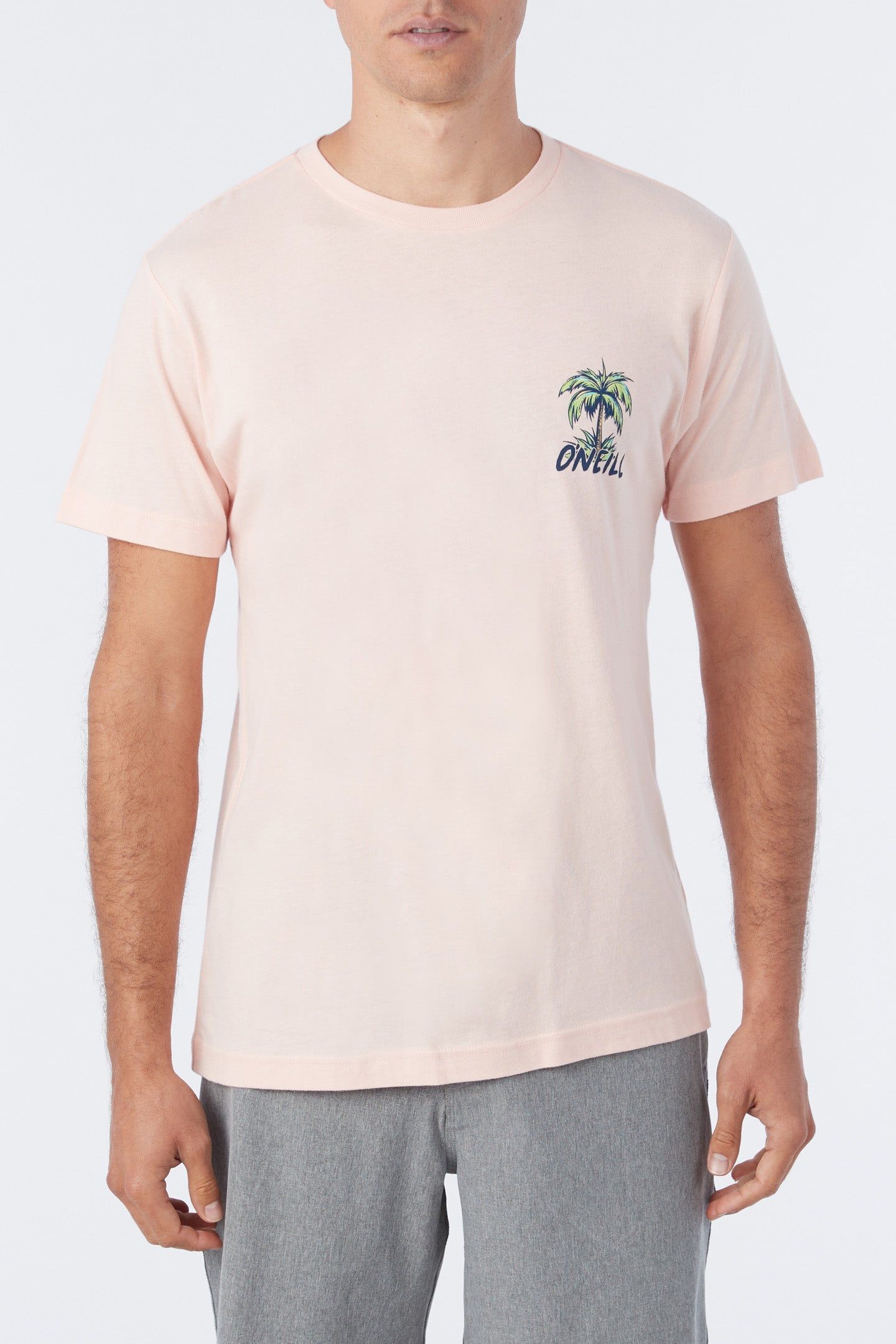 TRIPPIN TEE sold by O'Neill product image thumbnail 2