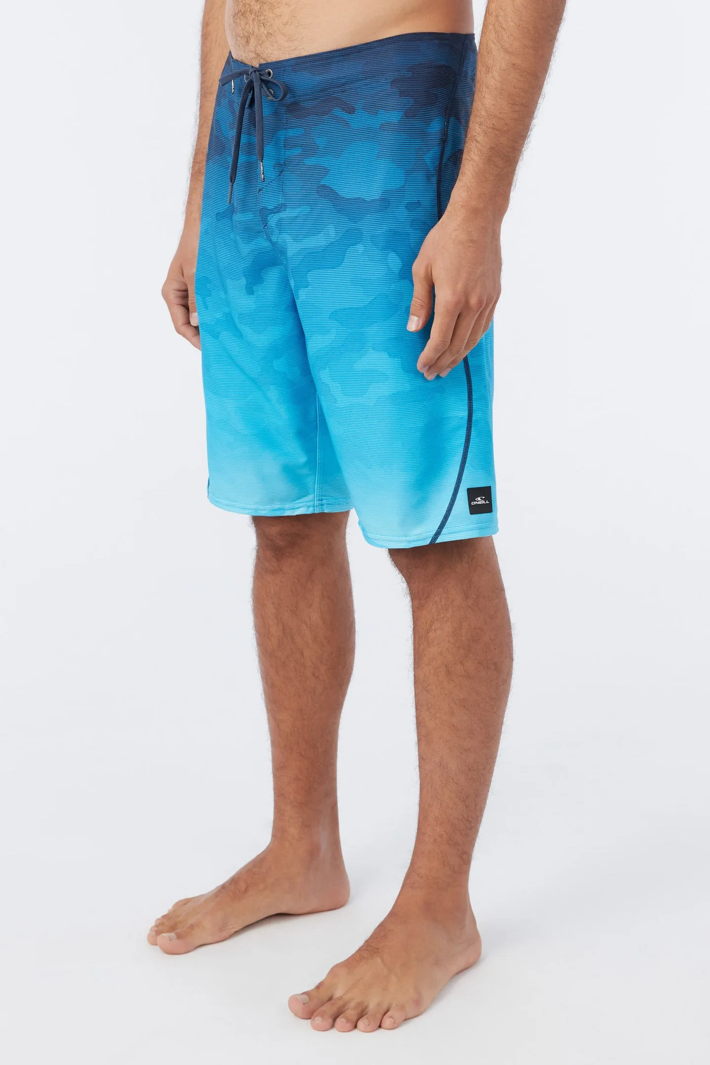 HYPERFREAK HEAT S-SEAM FADE 21" BOARDSHORTS sold by O'Neill product image thumbnail 4