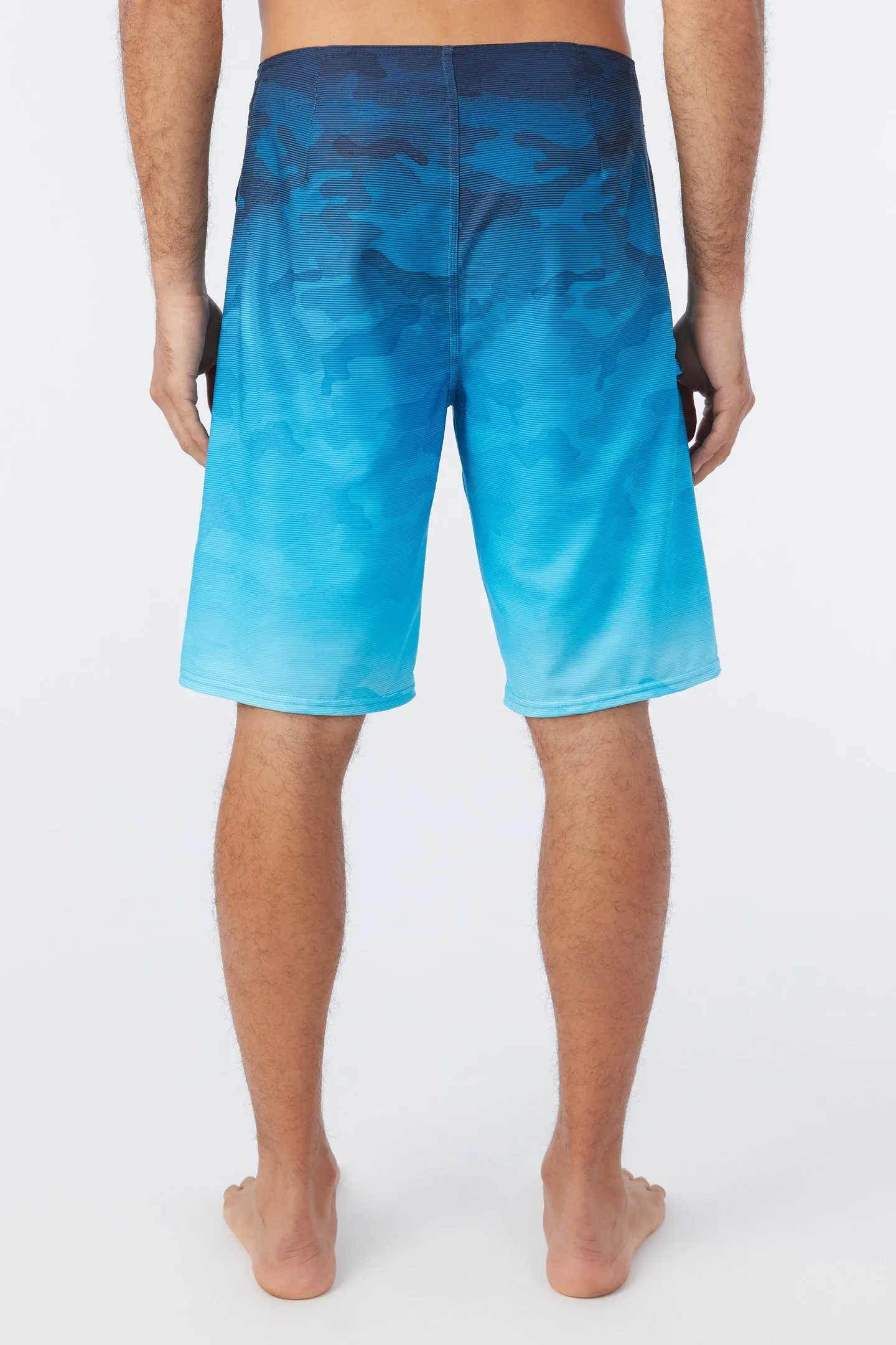 HYPERFREAK HEAT S-SEAM FADE 21" BOARDSHORTS sold by O'Neill product image thumbnail 5
