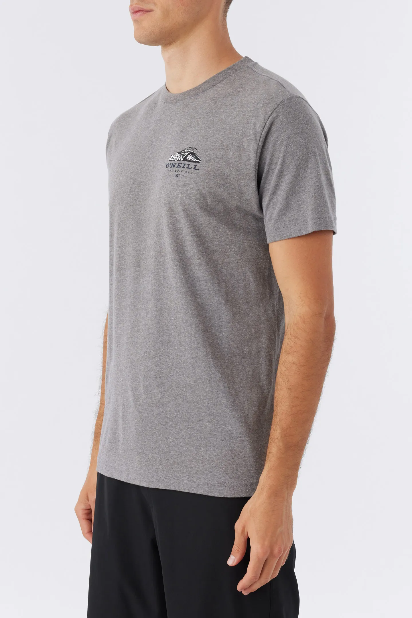 LET'S GO TEE sold by O'Neill product image thumbnail 4