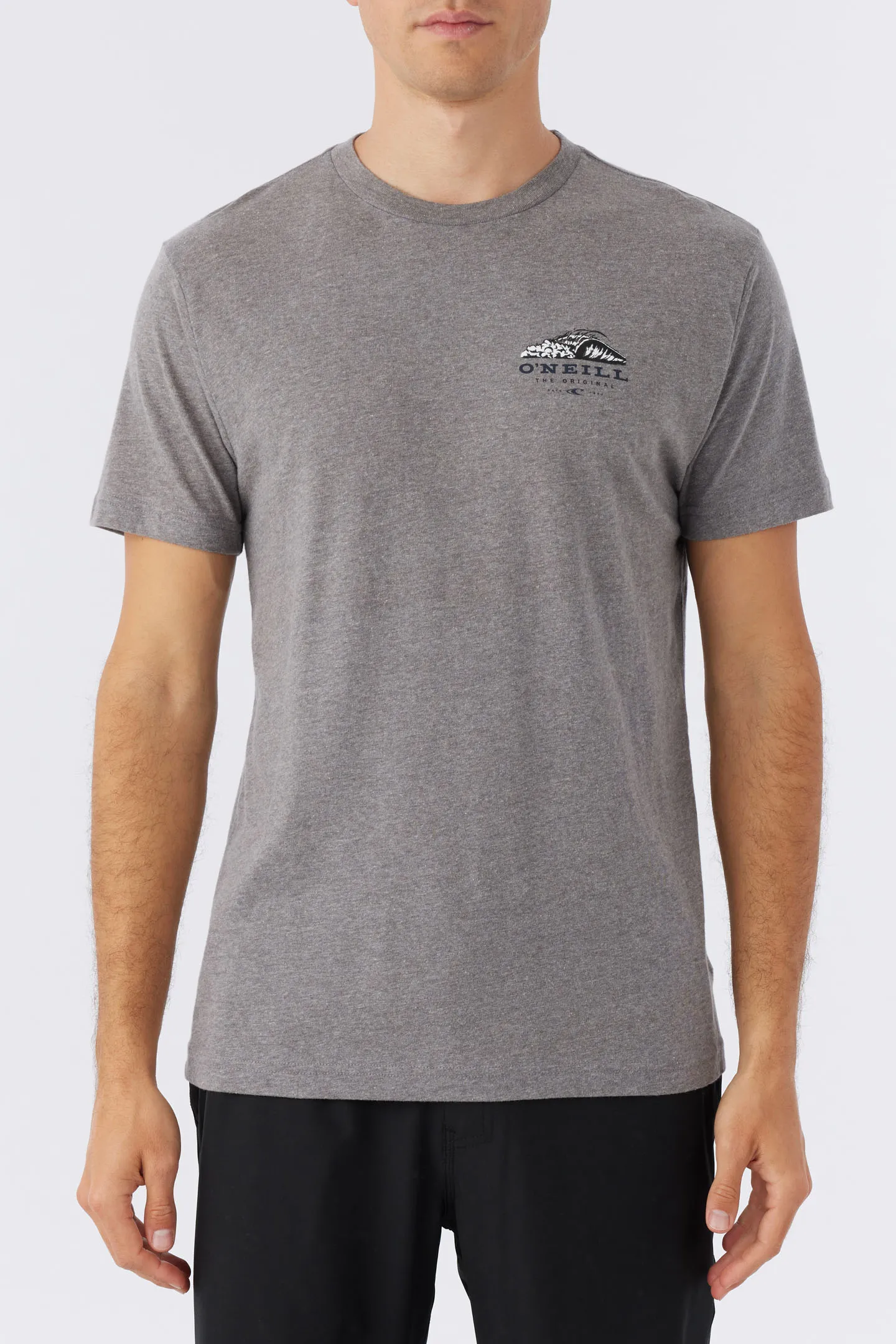 LET'S GO TEE sold by O'Neill product image thumbnail 2