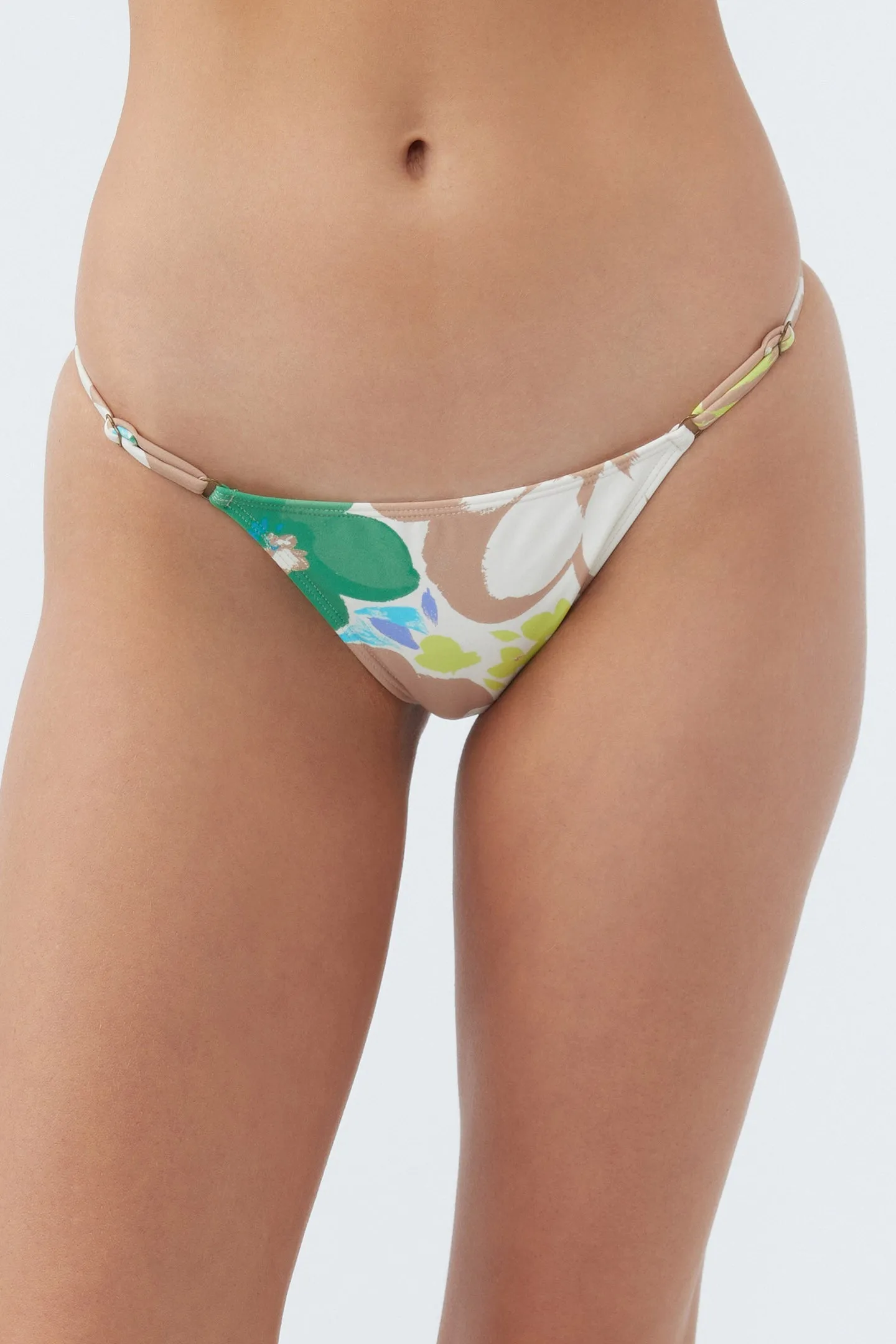 SAMI FLORAL CAICOS SKIMPY BOTTOMS sold by O'Neill product image thumbnail 4