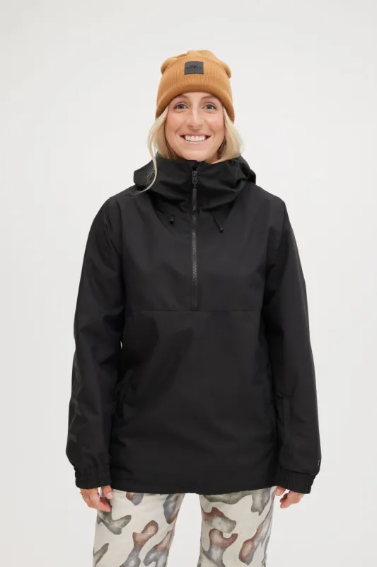 PARK SHELL ANORAK sold by O'Neill