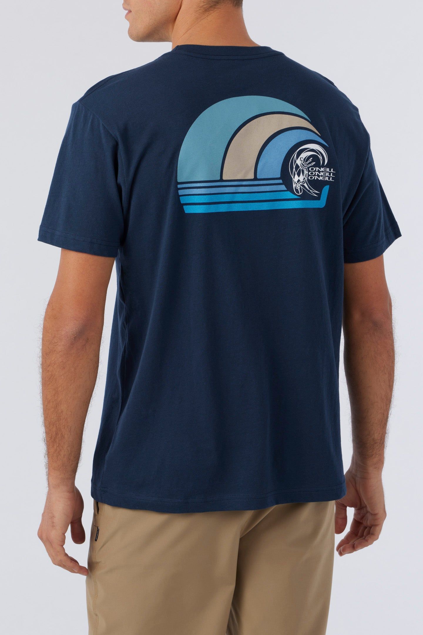GET LOW TEE sold by O'Neill product image thumbnail 5