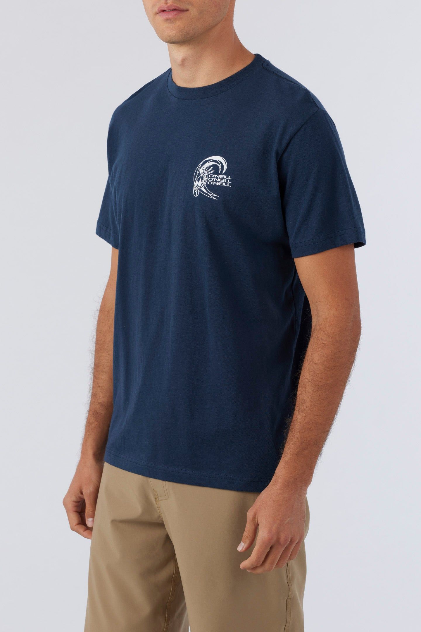 GET LOW TEE sold by O'Neill product image thumbnail 3