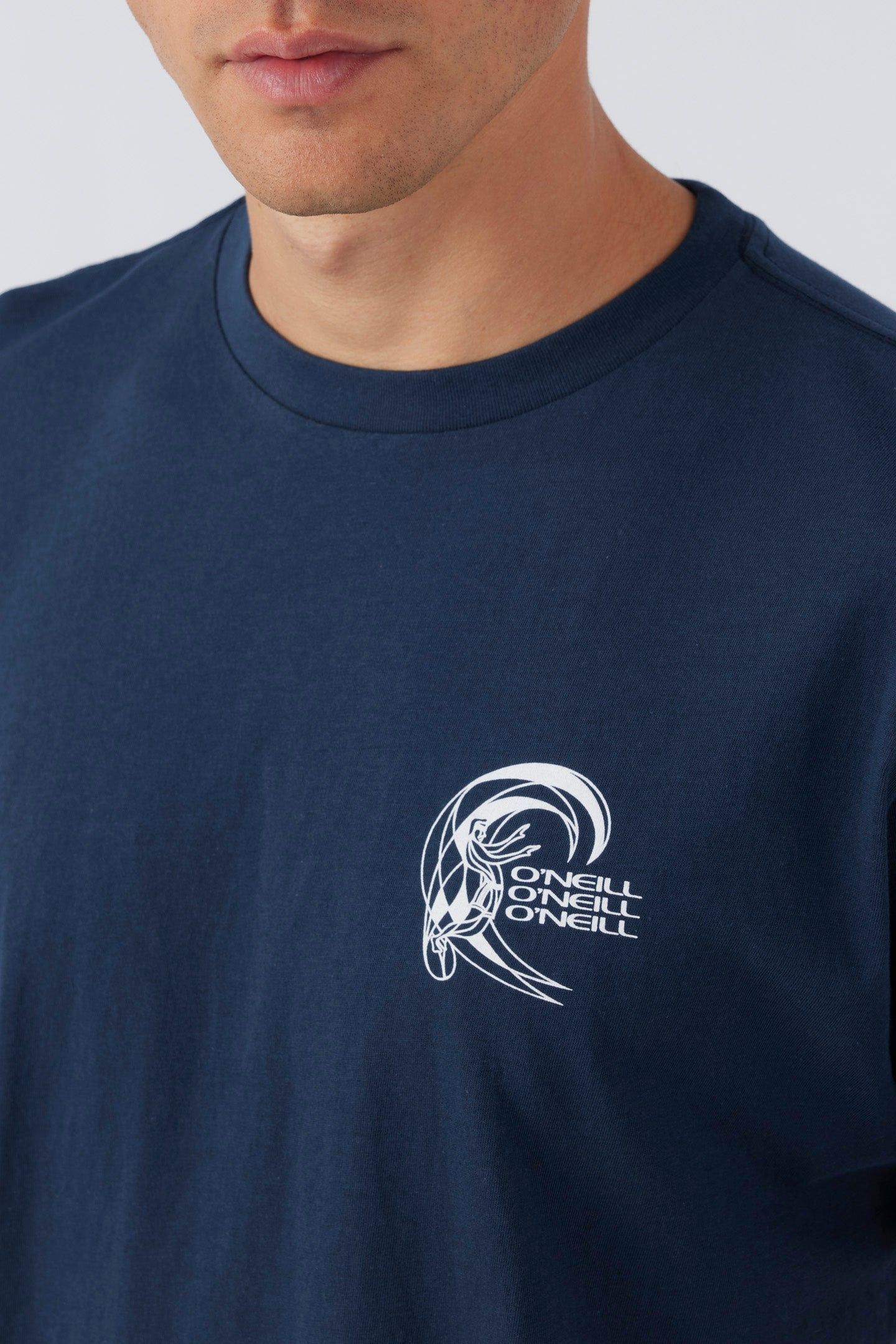 GET LOW TEE sold by O'Neill product image thumbnail 4