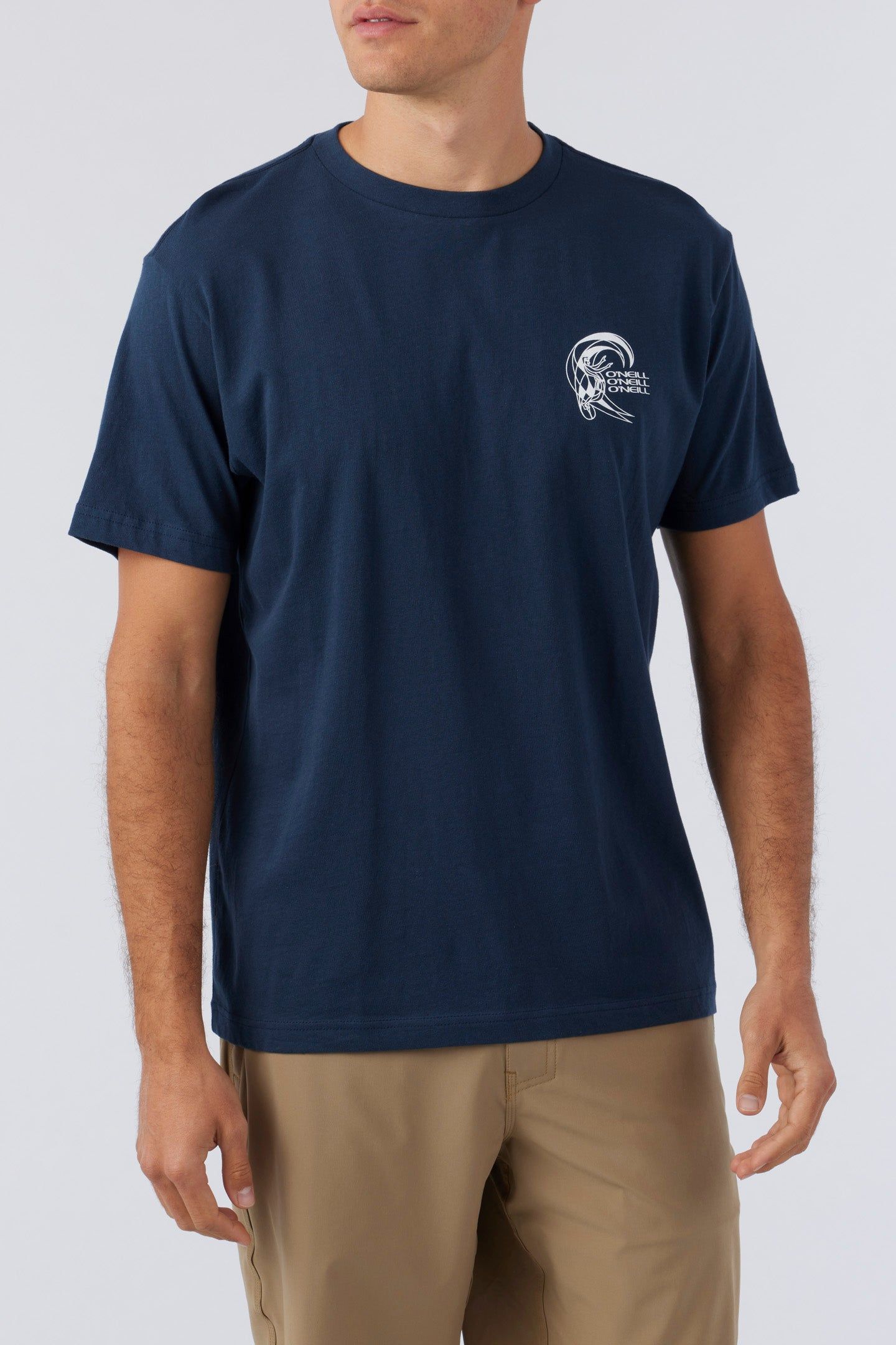 GET LOW TEE sold by O'Neill product image thumbnail 2