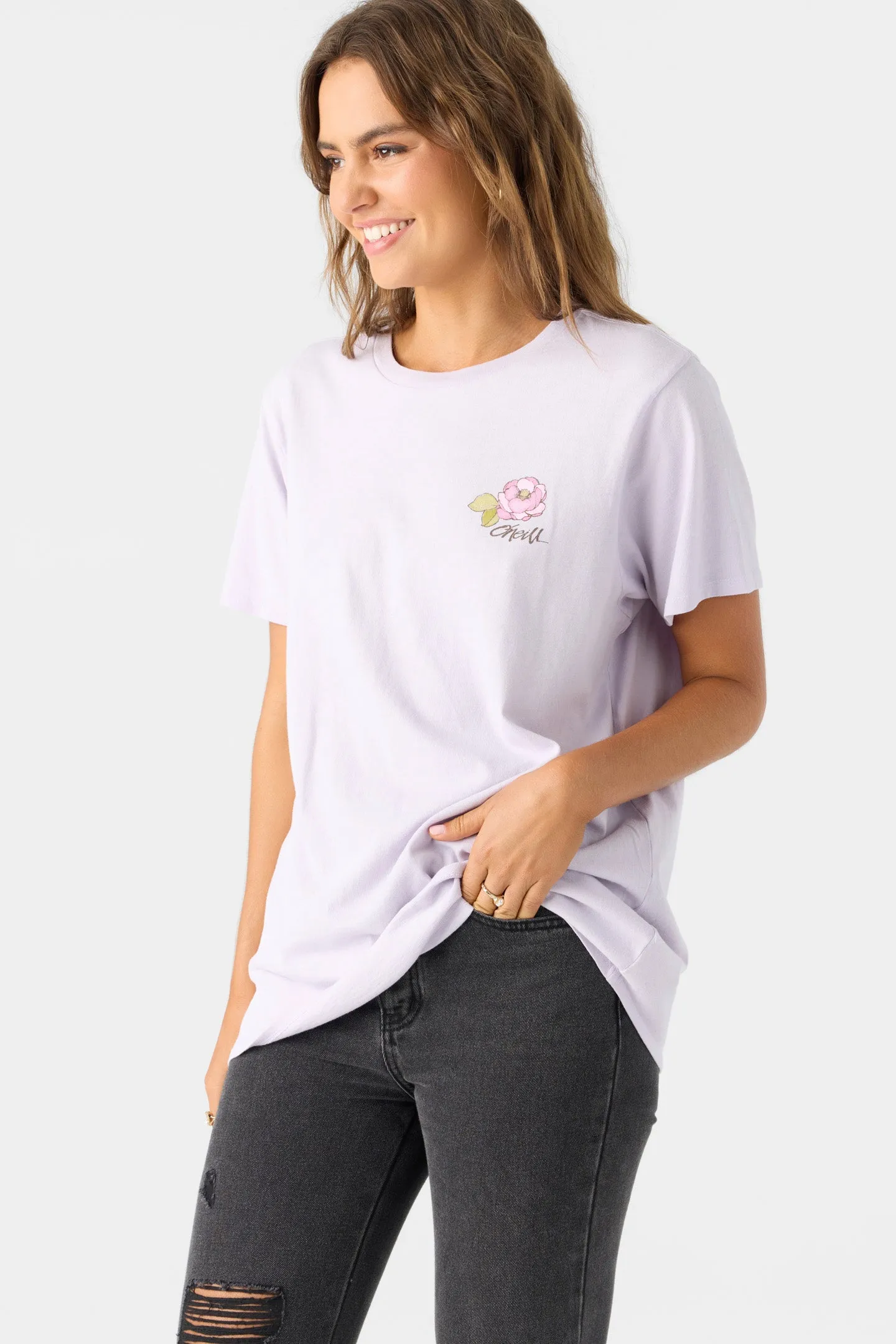 TIGER TEE sold by O'Neill product image thumbnail 5