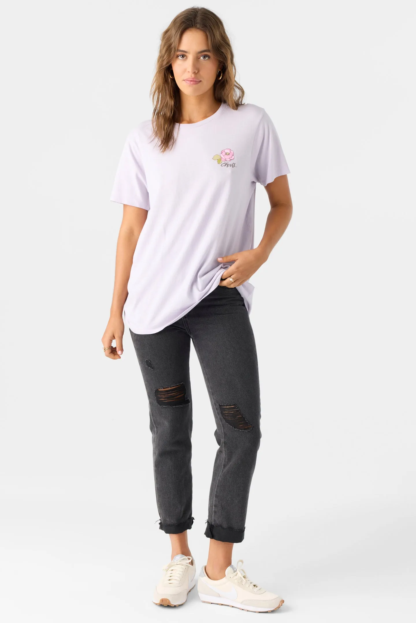 TIGER TEE sold by O'Neill product image thumbnail 3