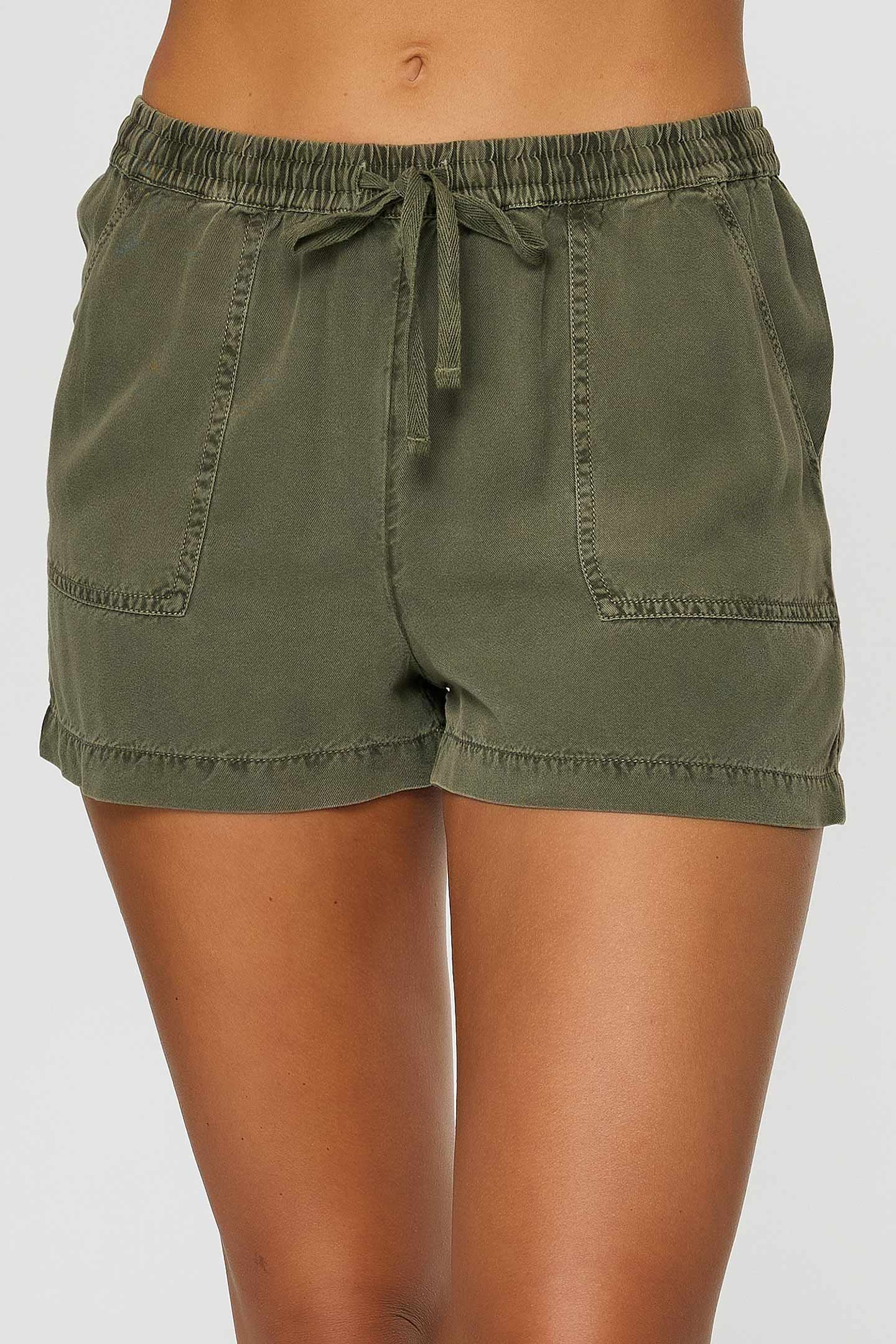 FRAN SHORTS sold by O'Neill product image thumbnail 2