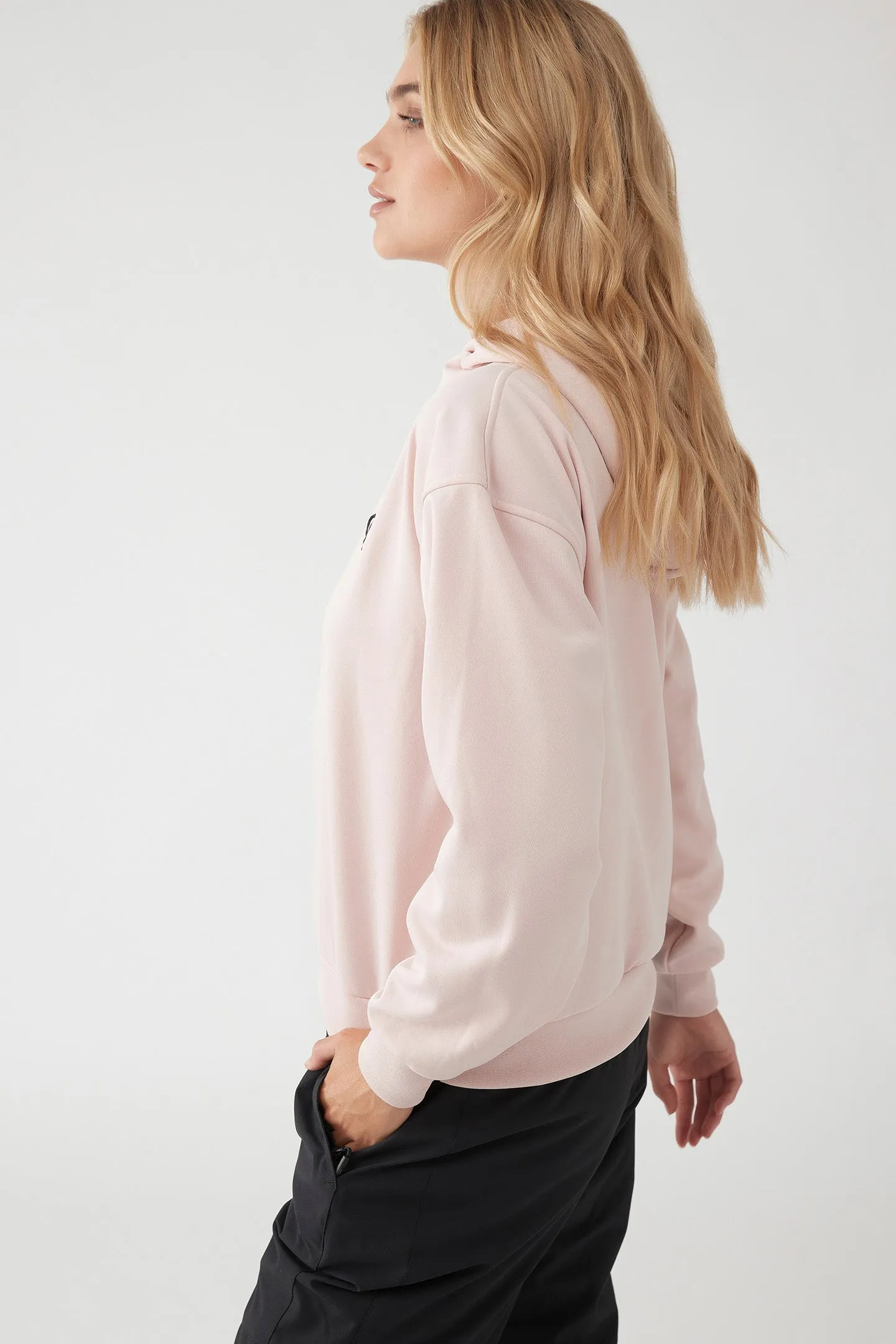 RUTILE HOODIE FLEECE sold by O'Neill product image thumbnail 5