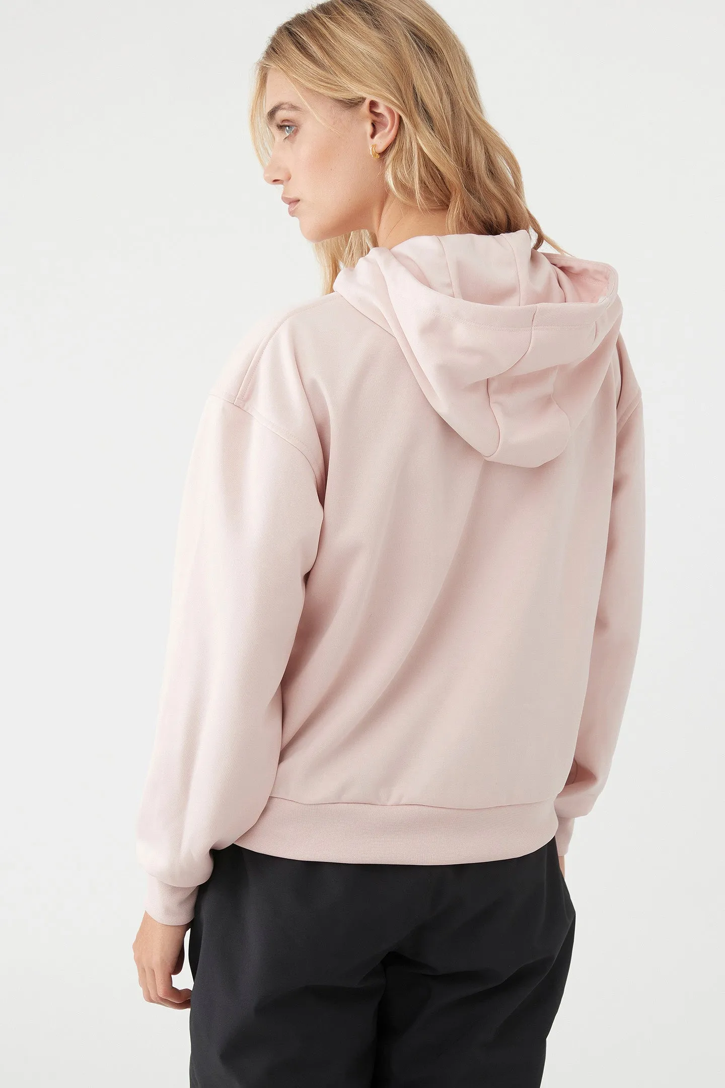 RUTILE HOODIE FLEECE sold by O'Neill product image thumbnail 2