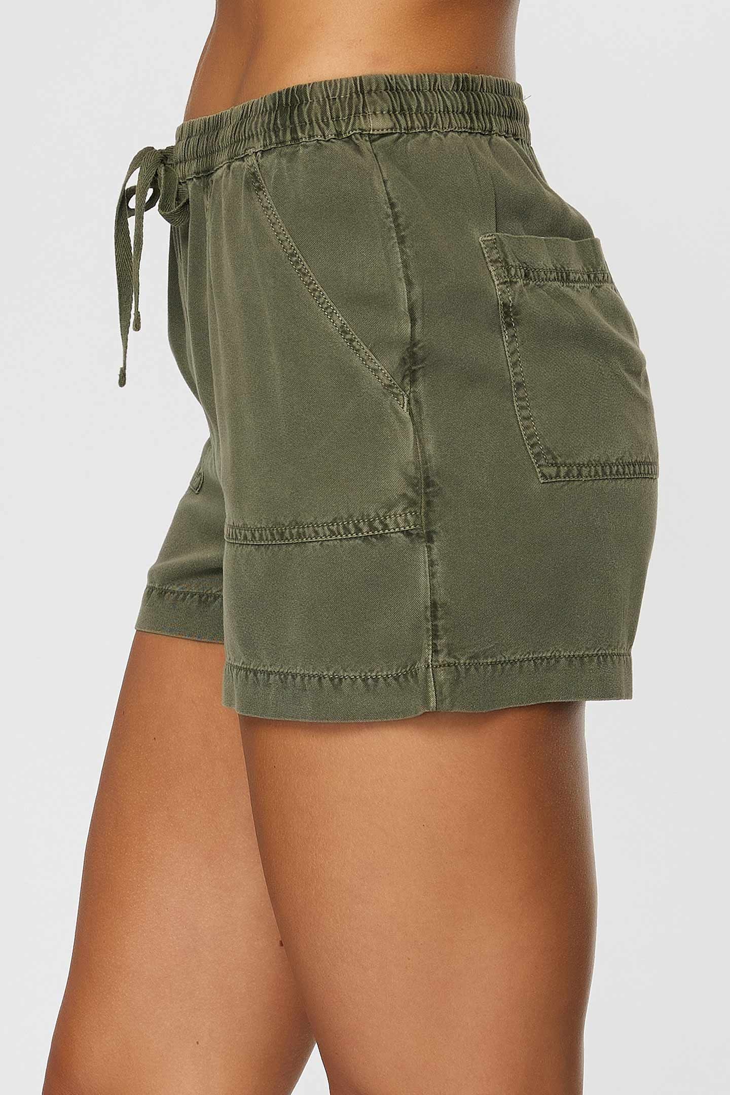 FRAN SHORTS sold by O'Neill product image thumbnail 5