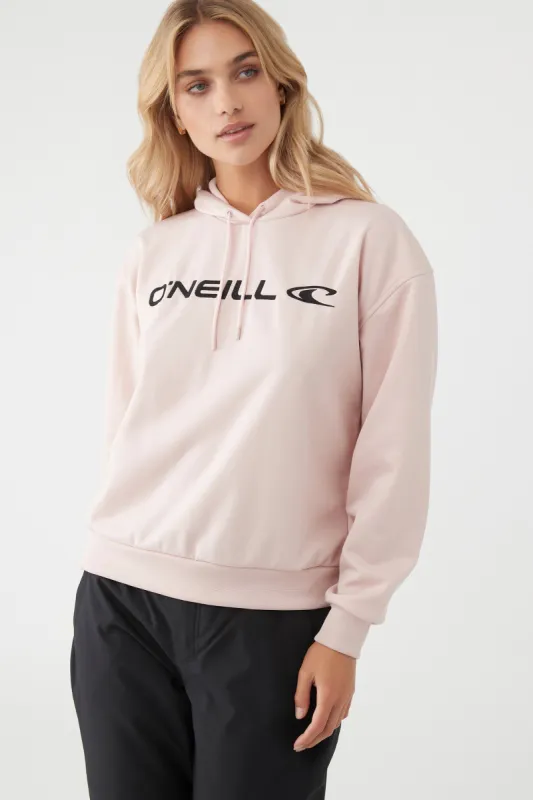 RUTILE HOODIE FLEECE sold by O'Neill