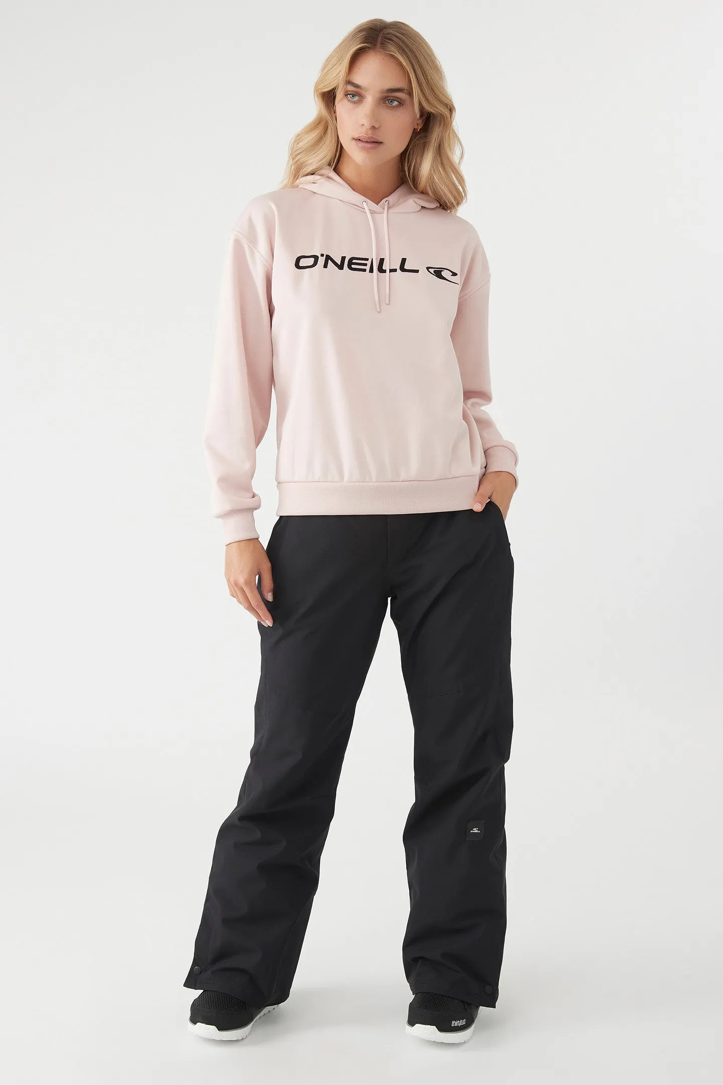 RUTILE HOODIE FLEECE sold by O'Neill product image thumbnail 3