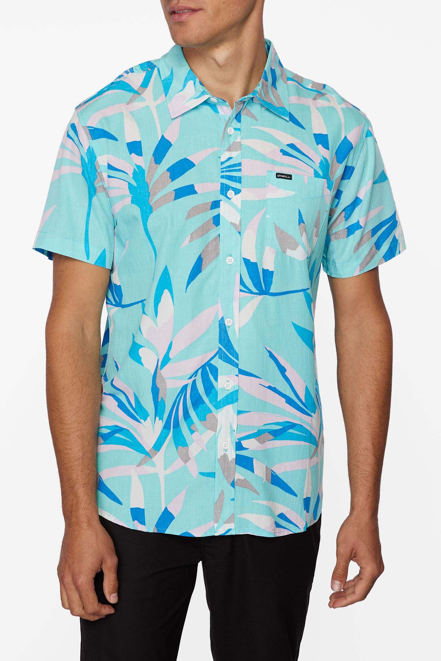 INCOGNITO SHIRT sold by O'Neill product image thumbnail 4