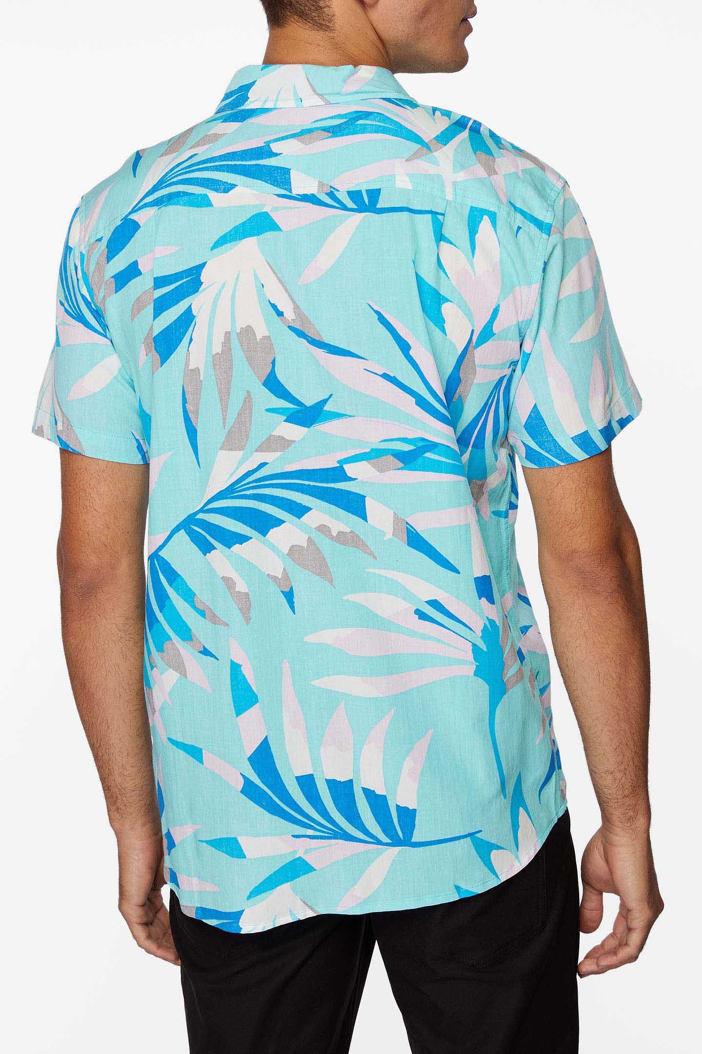 INCOGNITO SHIRT sold by O'Neill product image thumbnail 5