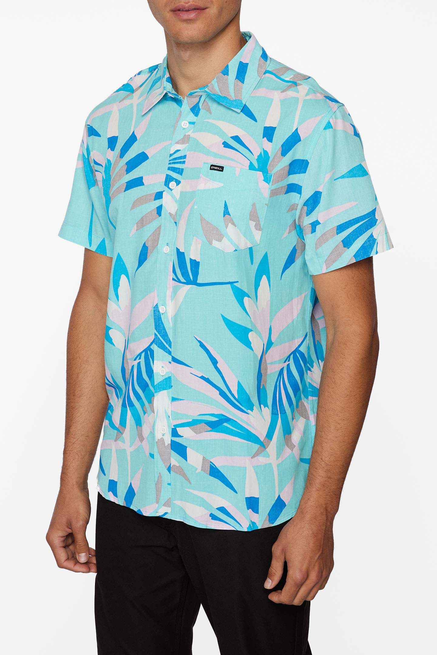 INCOGNITO SHIRT sold by O'Neill product image thumbnail 2