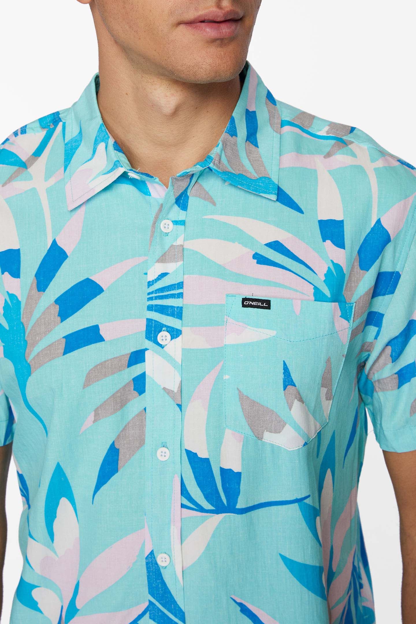 INCOGNITO SHIRT sold by O'Neill product image thumbnail 3