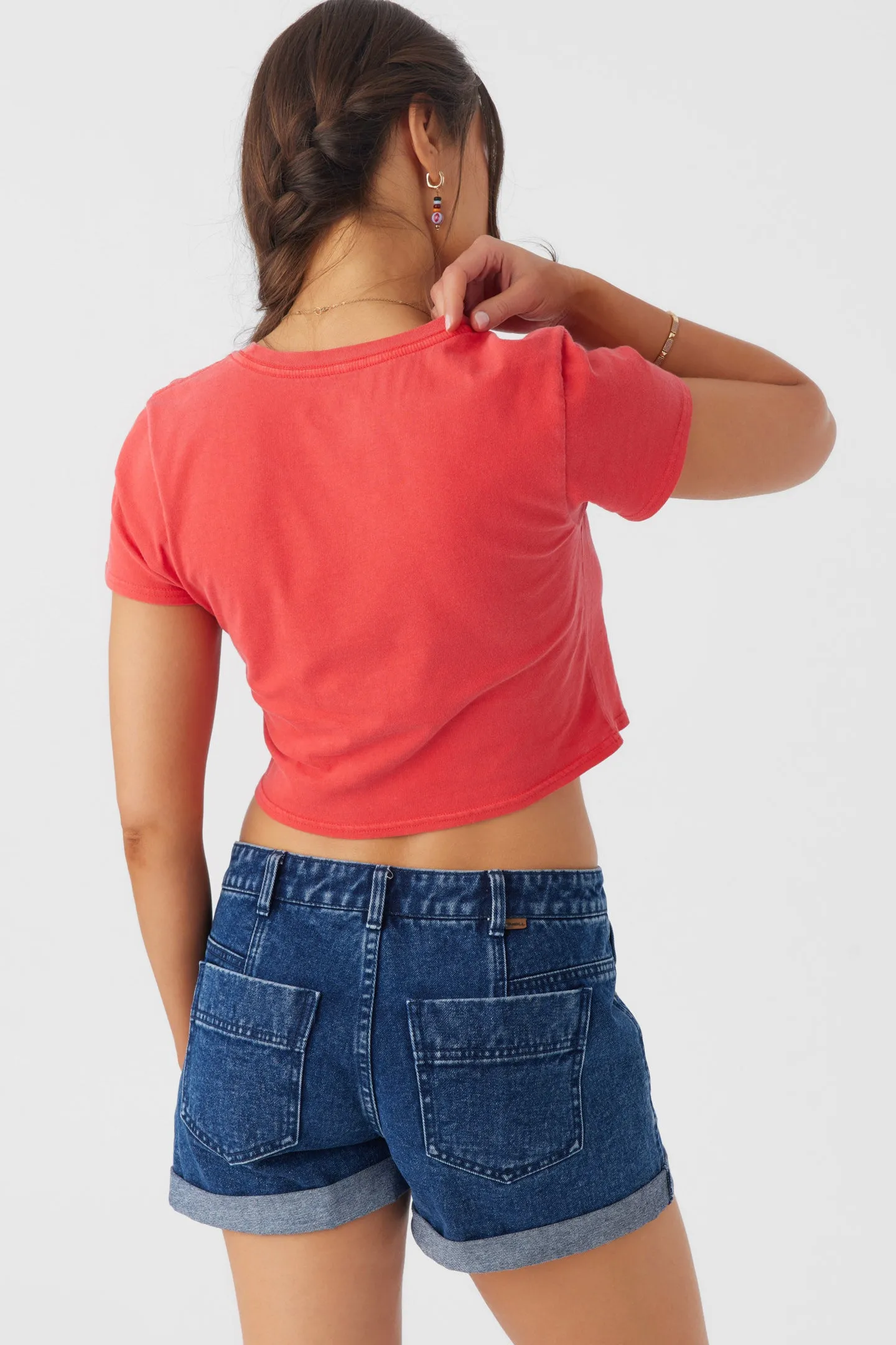 SUNSET SHORE TEE sold by O'Neill product image thumbnail 2