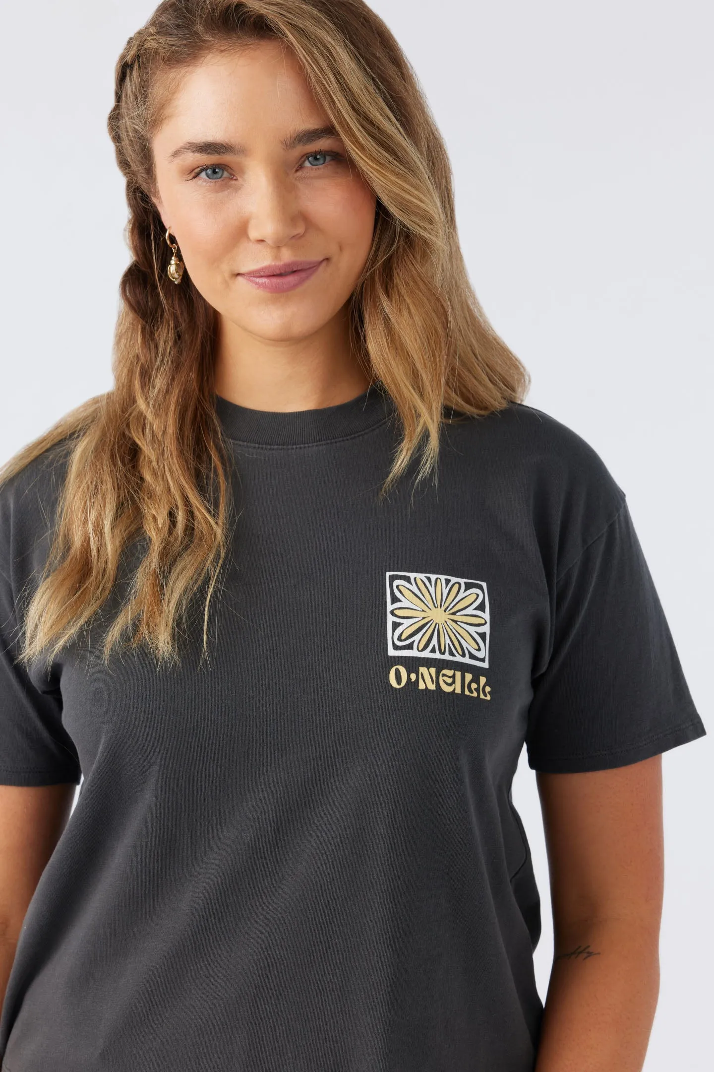 ESCAPE TEE sold by O'Neill product image thumbnail 4
