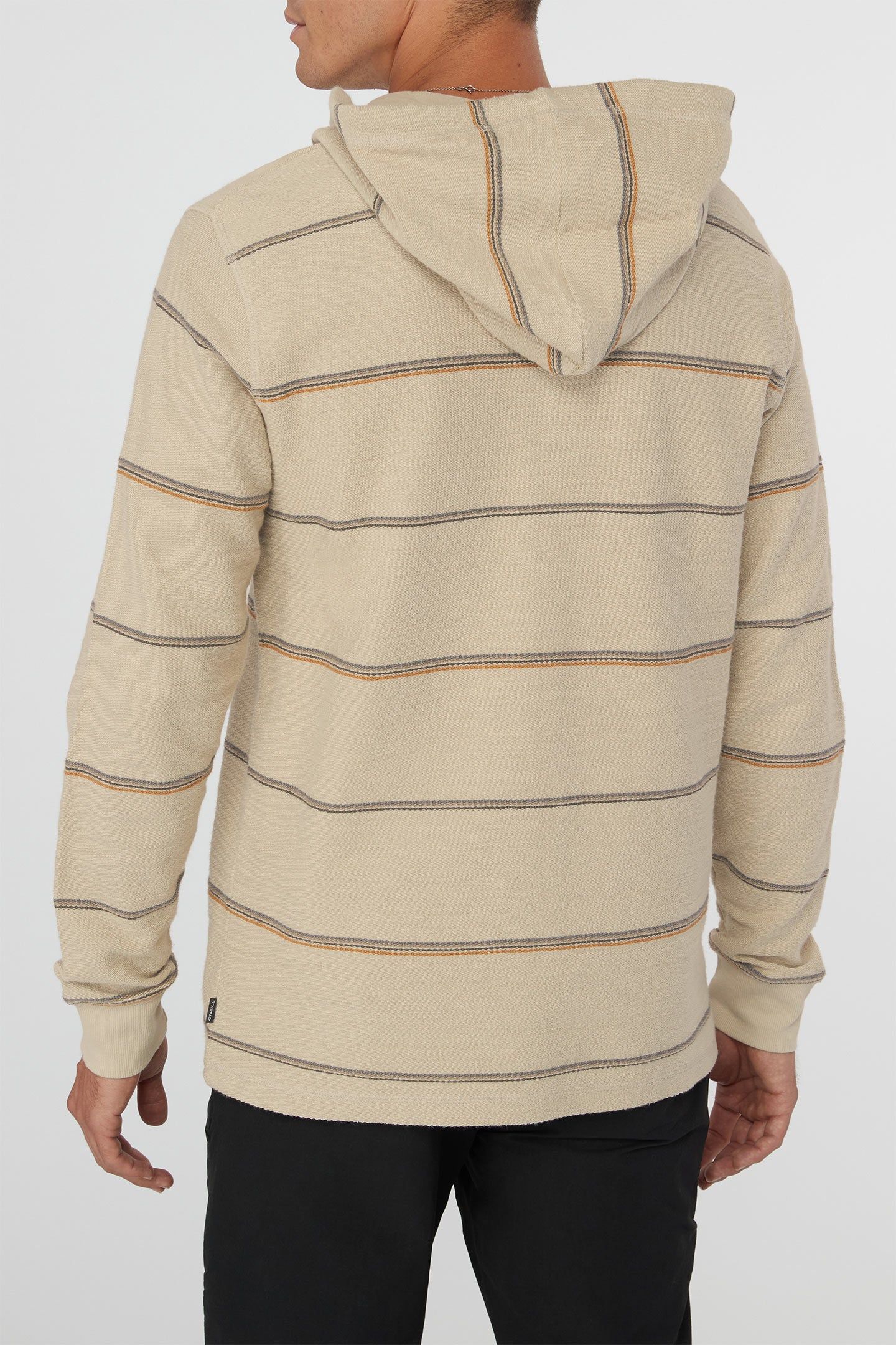 BAJA FLEECE PULLOVER sold by O'Neill product image thumbnail 5