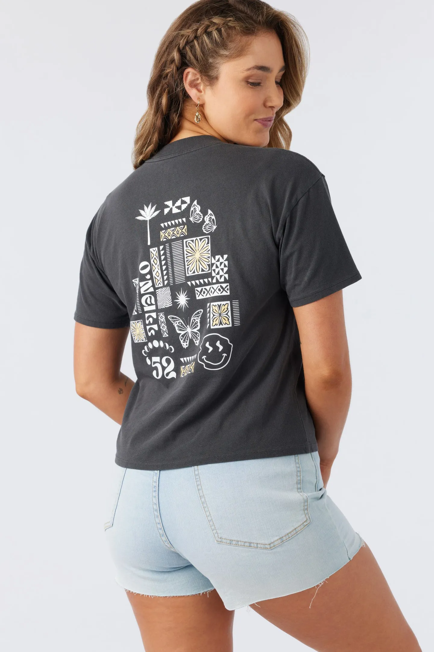 ESCAPE TEE sold by O'Neill