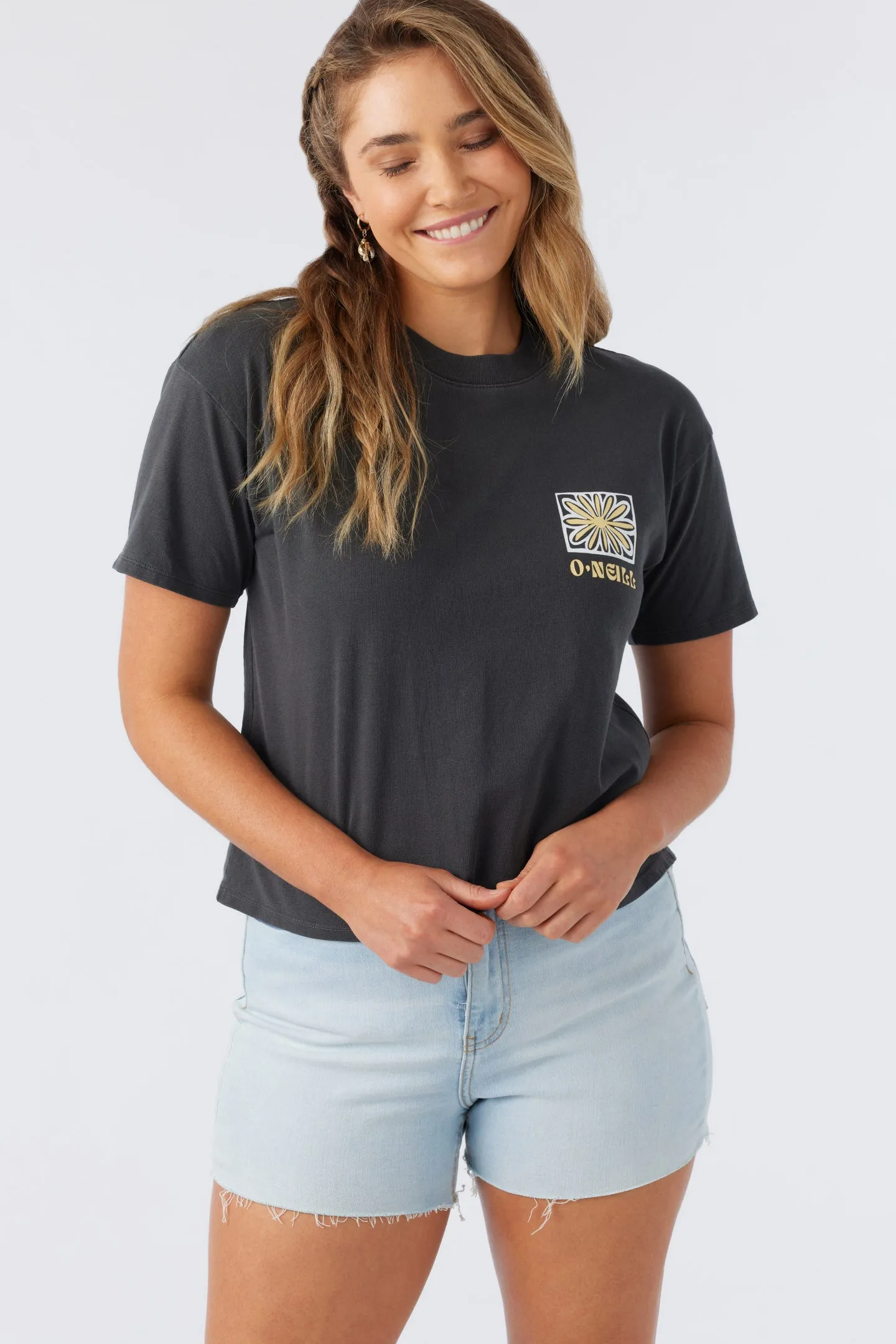 ESCAPE TEE sold by O'Neill product image thumbnail 2